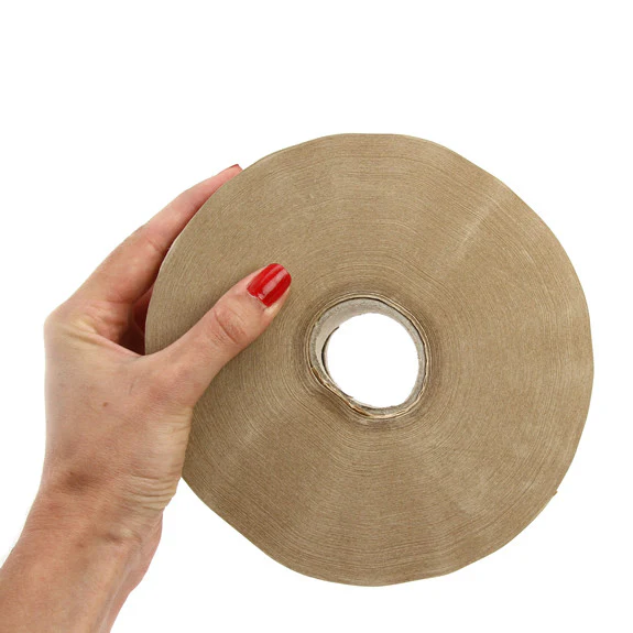 Gummed Paper Tape 36mm x 200mt - Image 2