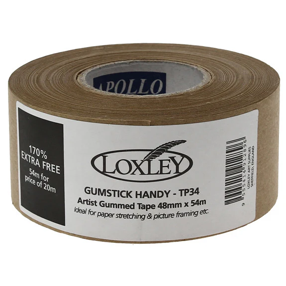 Gumstick Handy Tape - 54mt - Image 4
