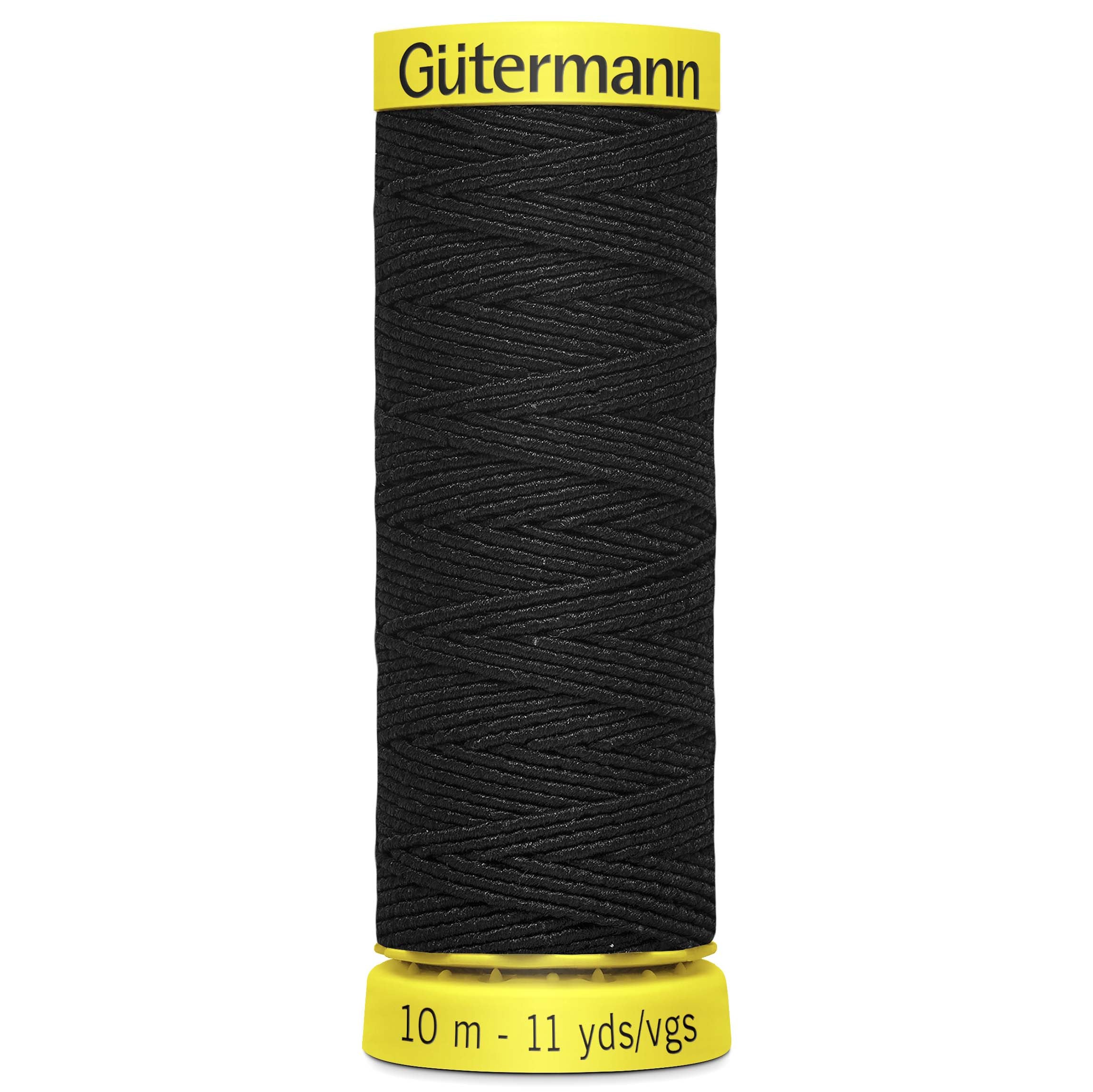 Gutermann Elastic Thread 10M - Image 10