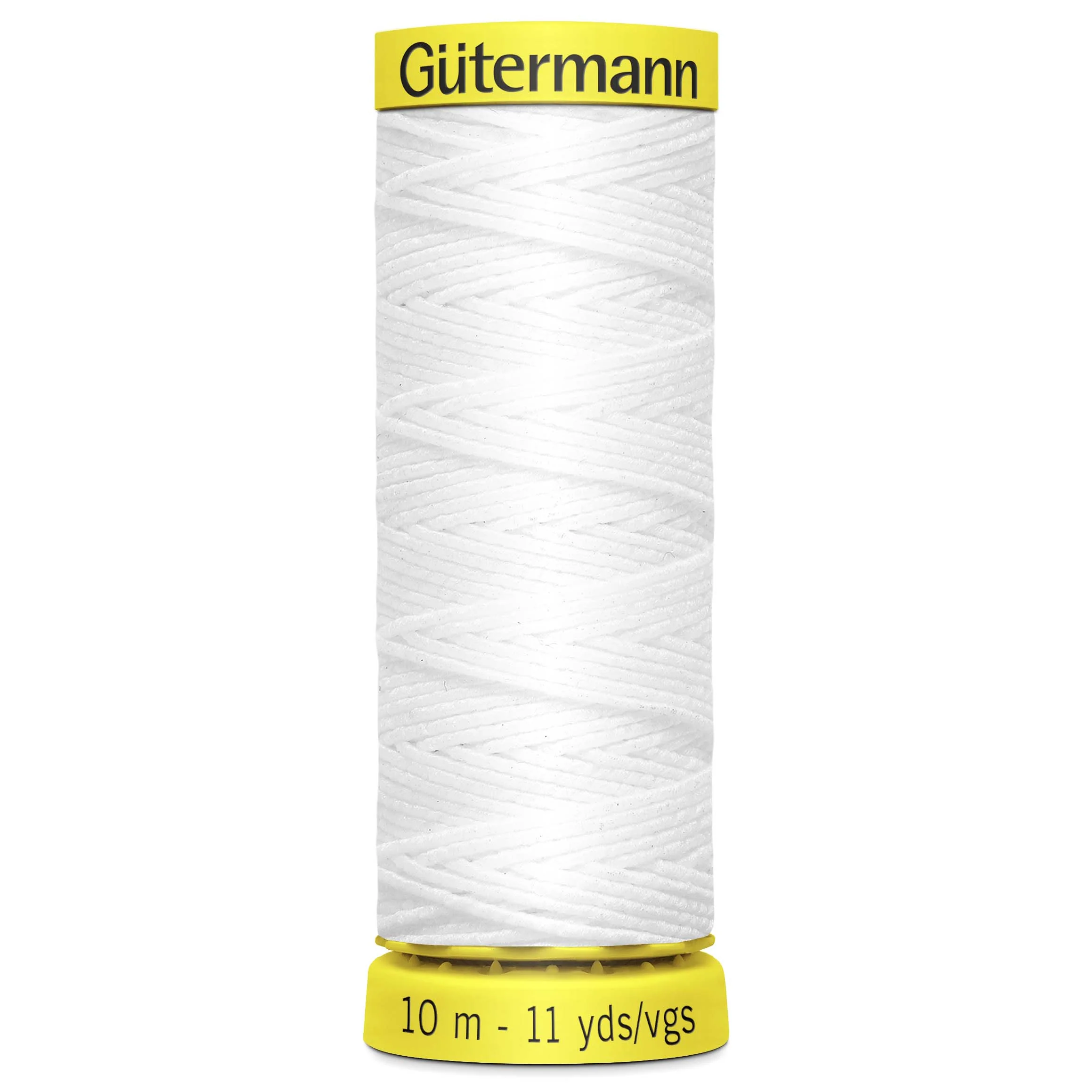 Gutermann Elastic Thread 10M - Image 11