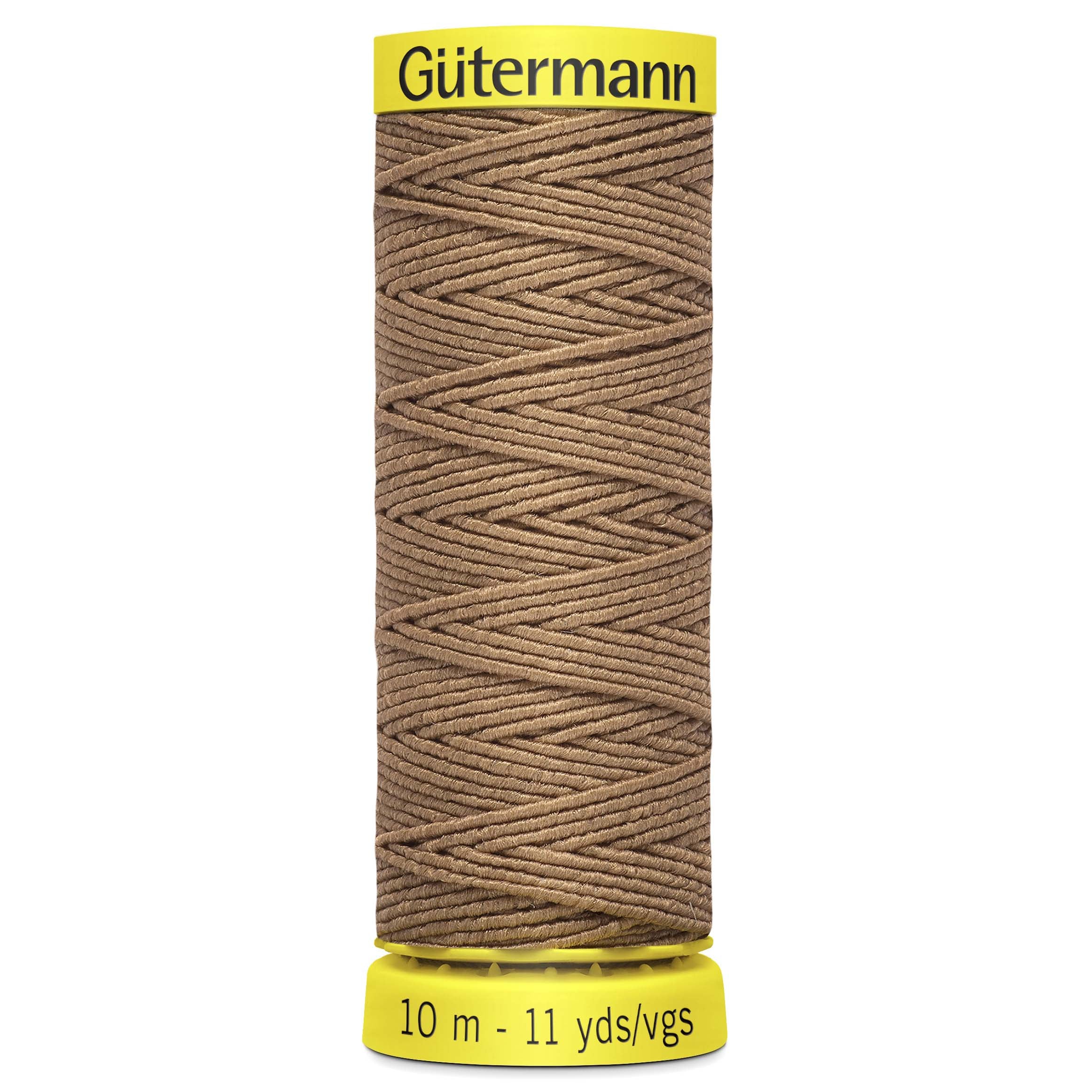 Gutermann Elastic Thread 10M - Image 12