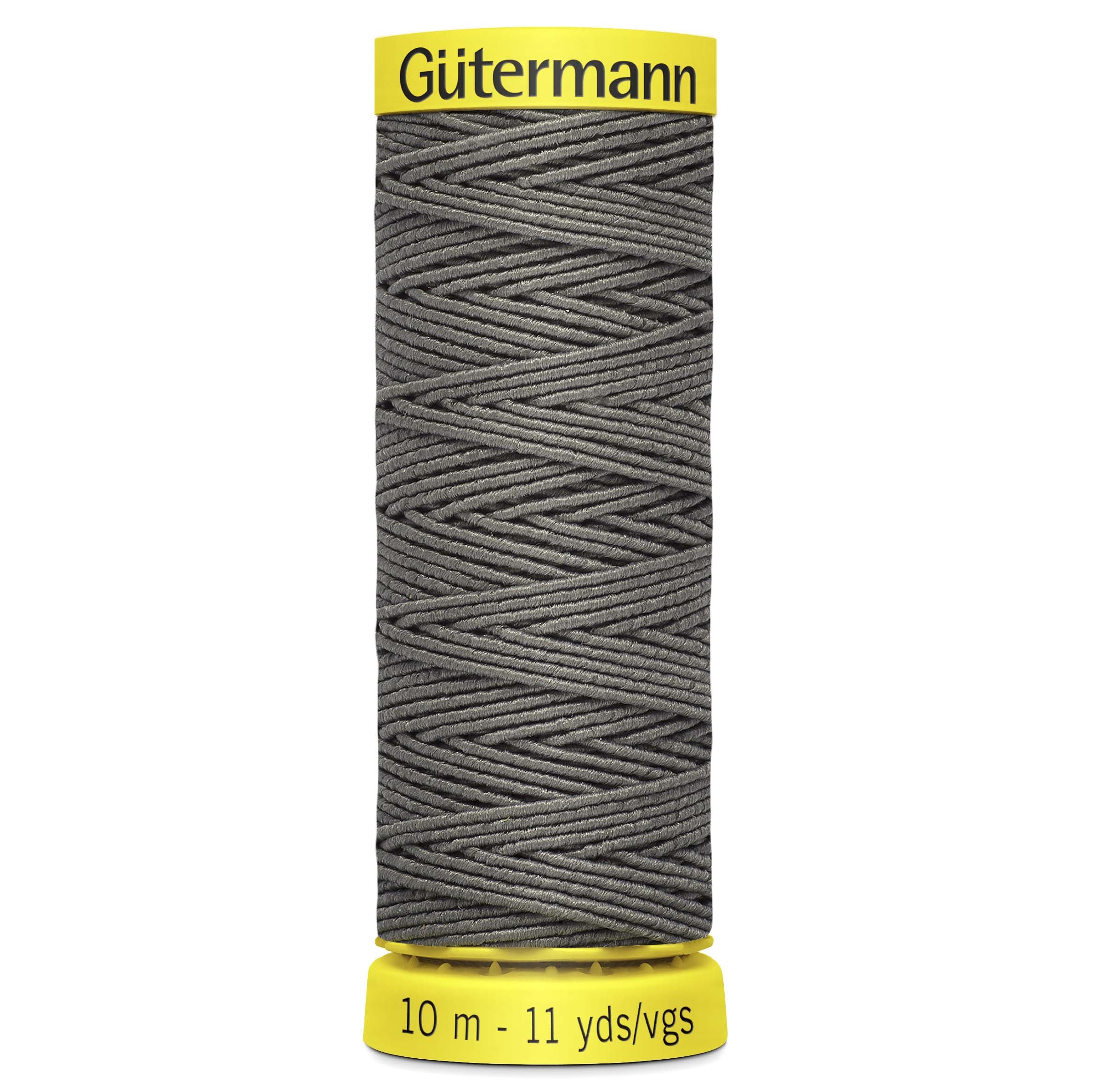 Gutermann Elastic Thread 10M - Image 3