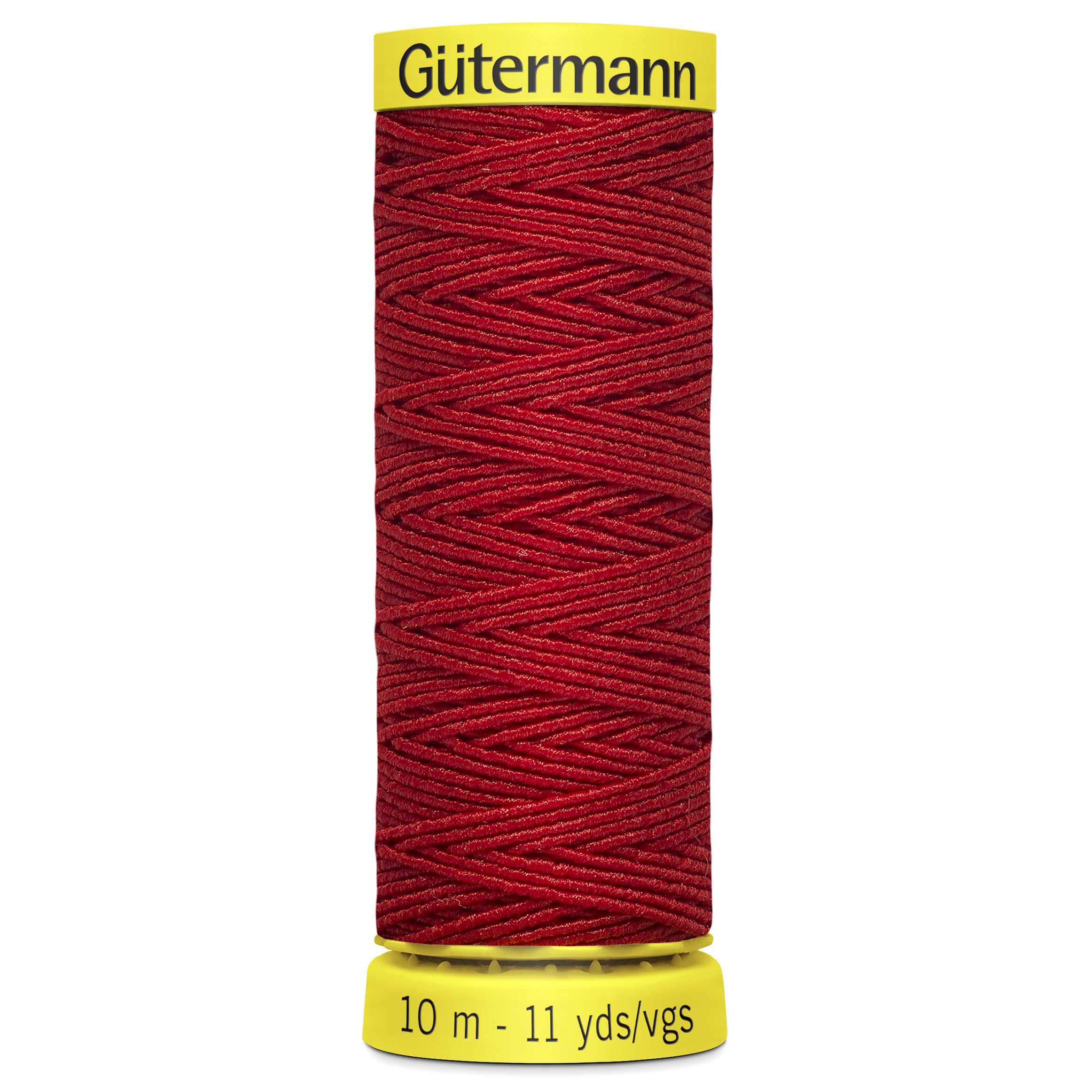 Gutermann Elastic Thread 10M - Image 4