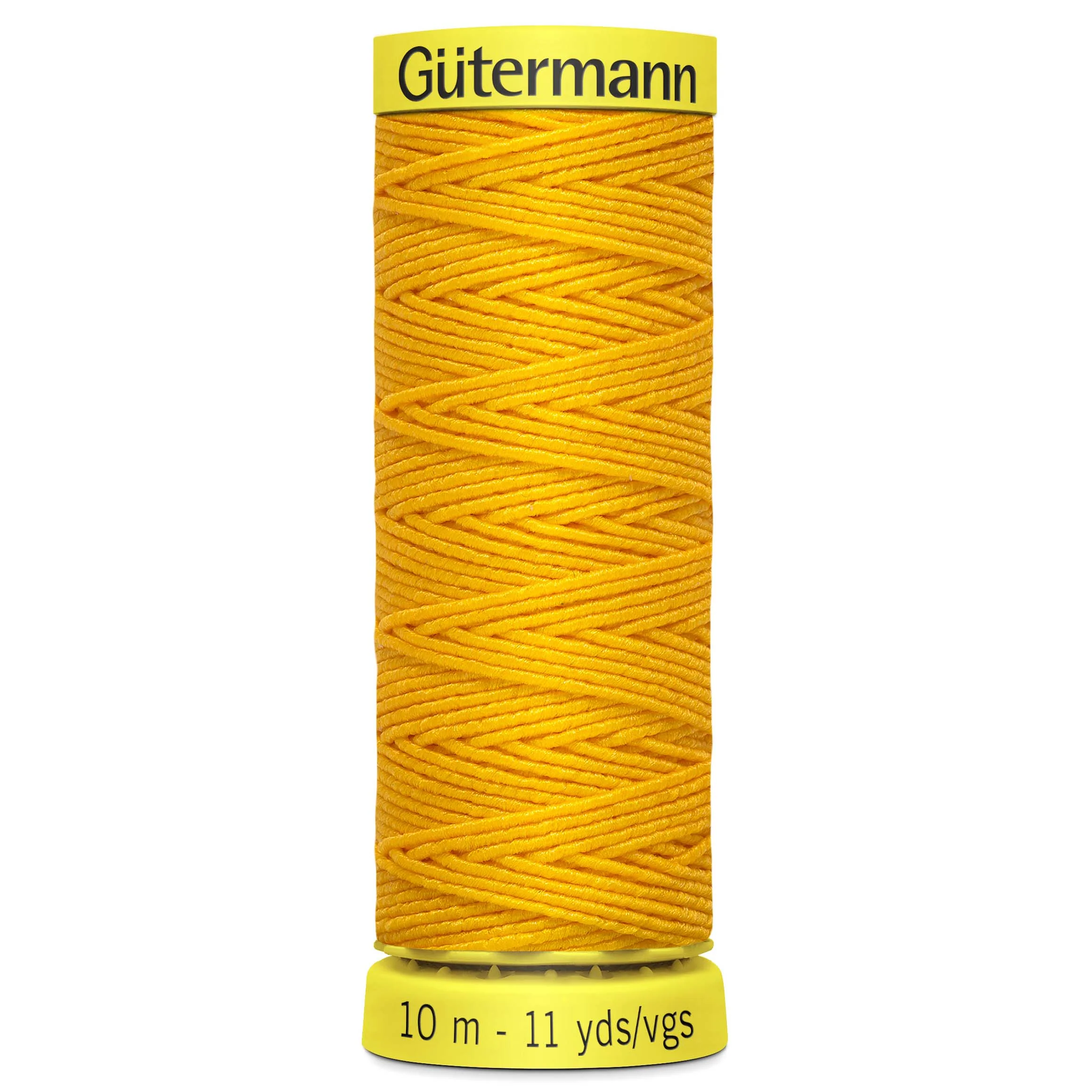 Gutermann Elastic Thread 10M - Image 7
