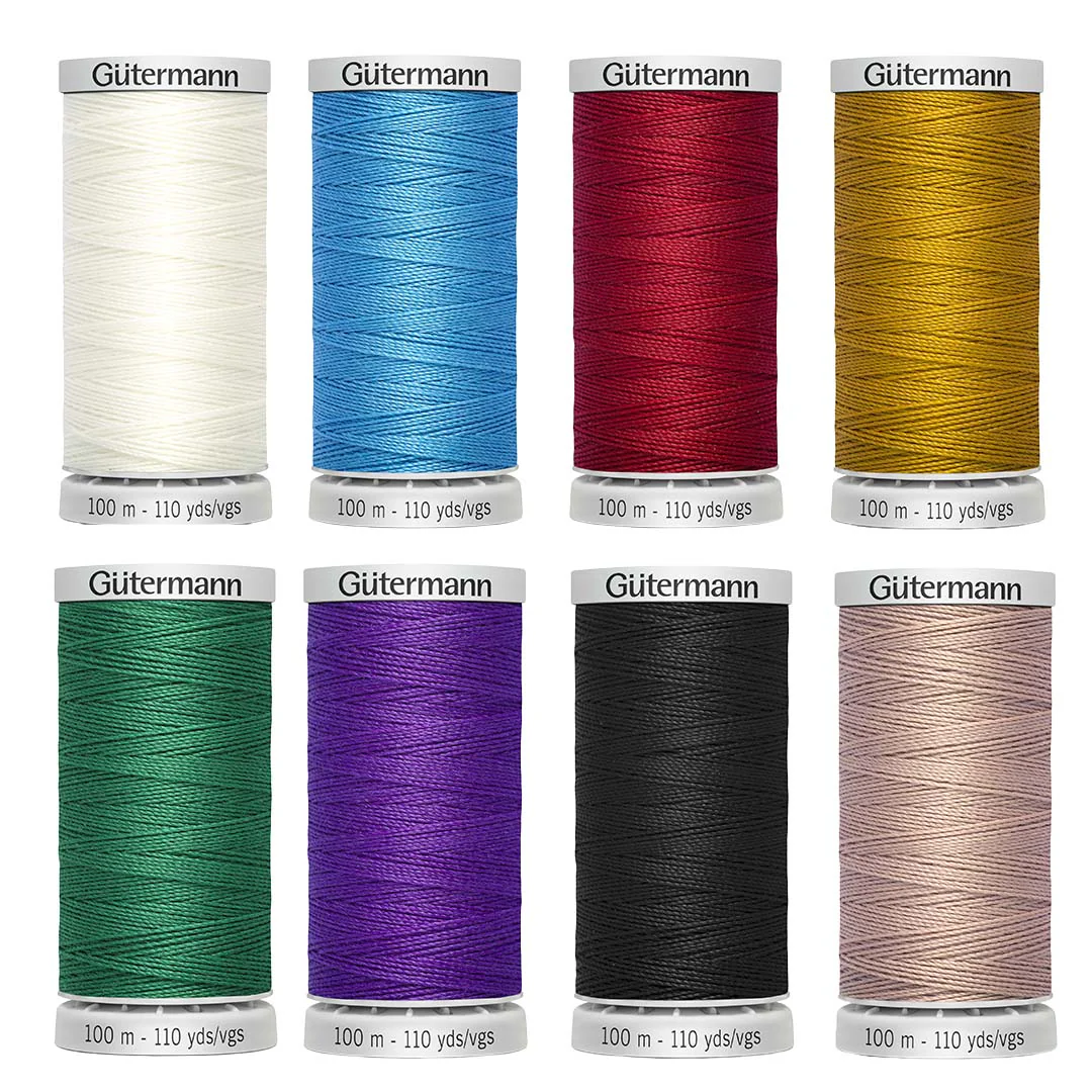 Gutermann Extra Strong 100M