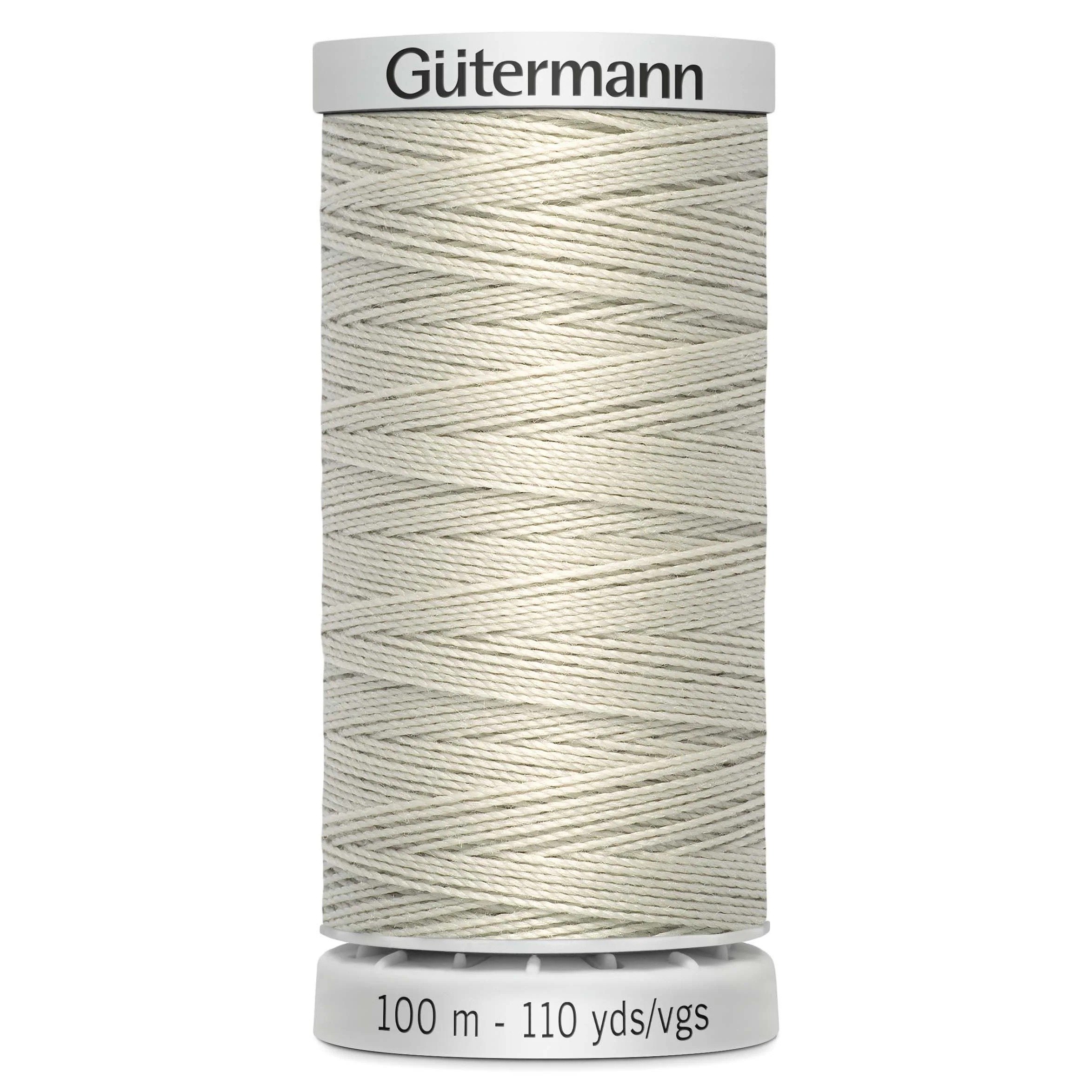 Gutermann Extra Strong 100M - Image 10