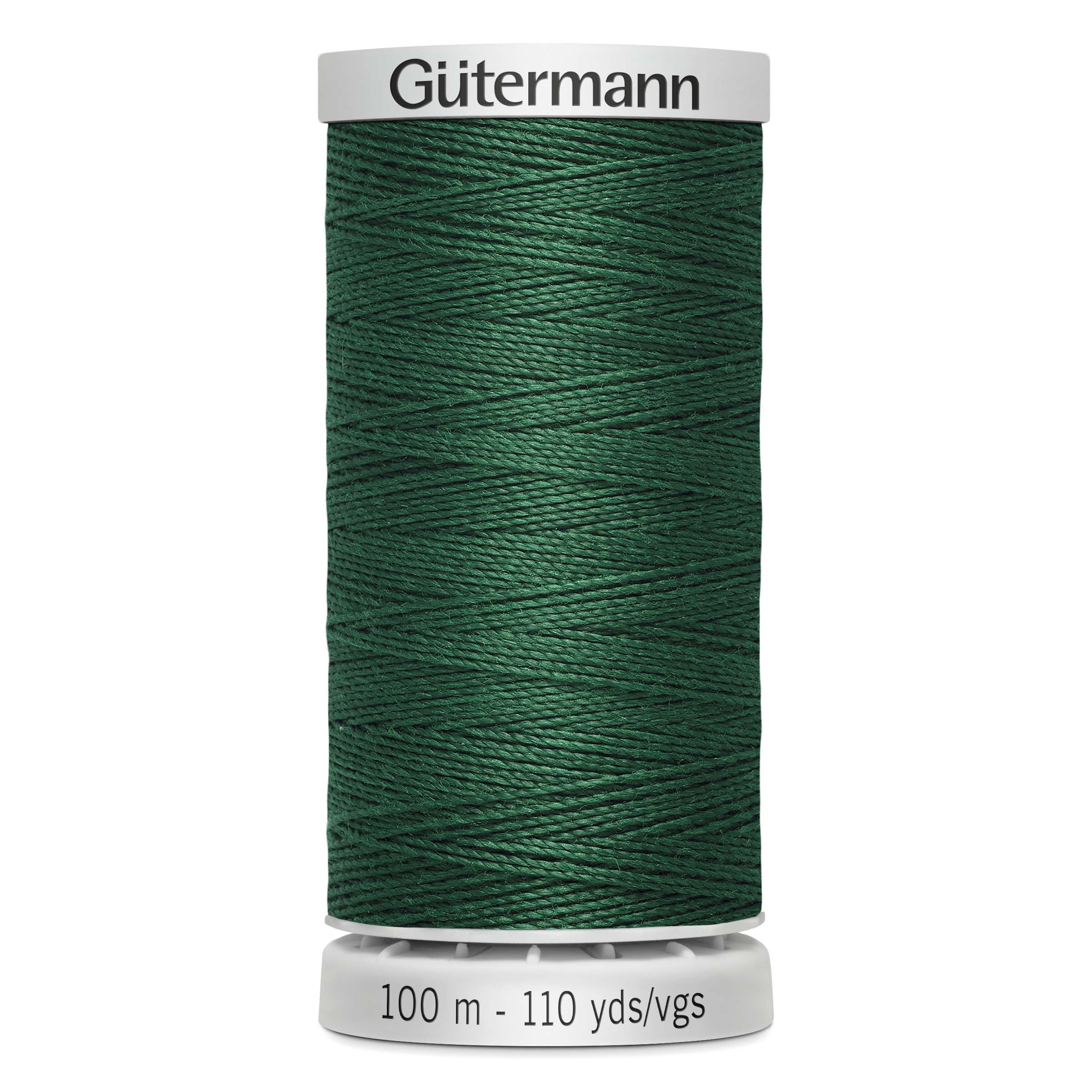 Gutermann Extra Strong 100M - Image 13