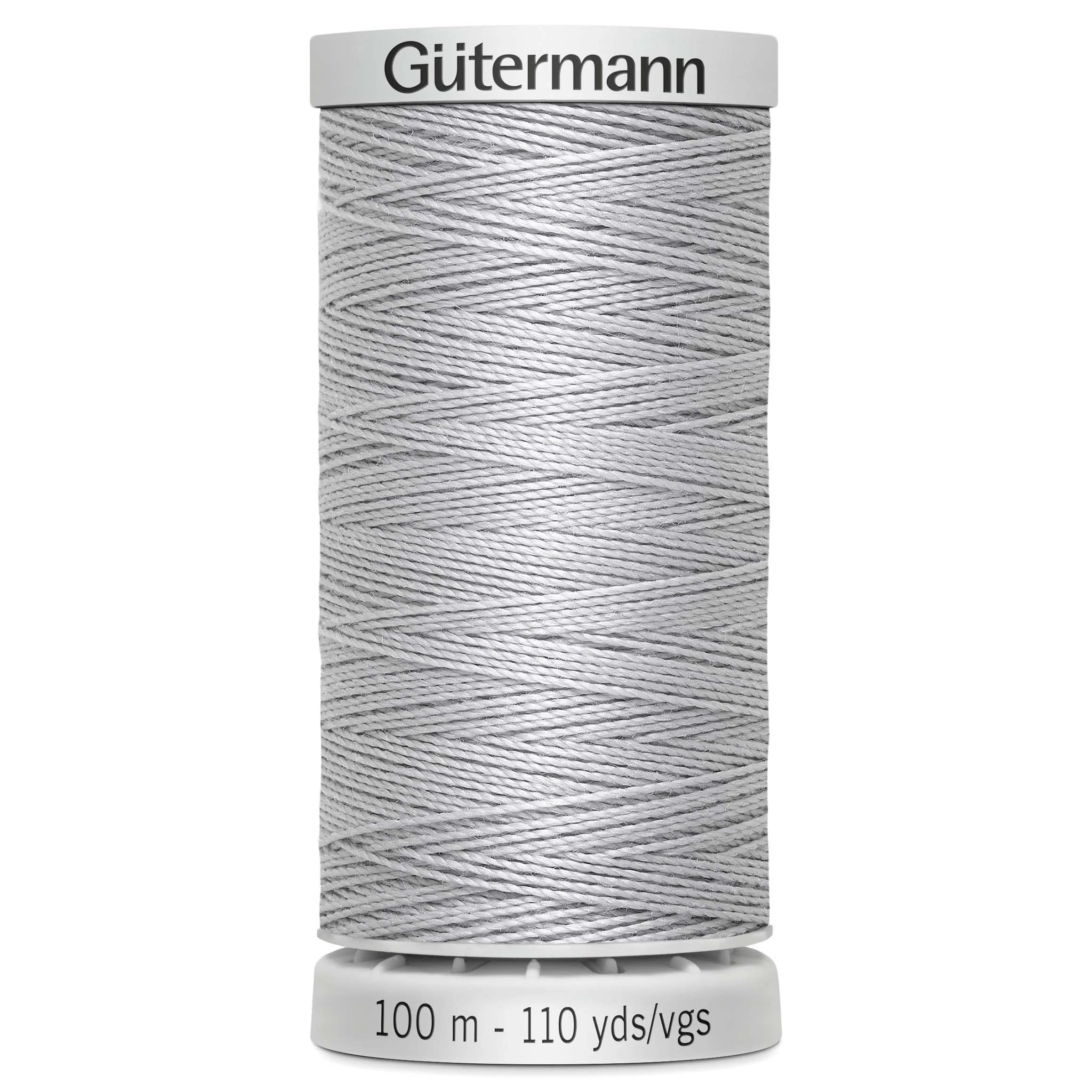 Gutermann Extra Strong 100M - Image 18
