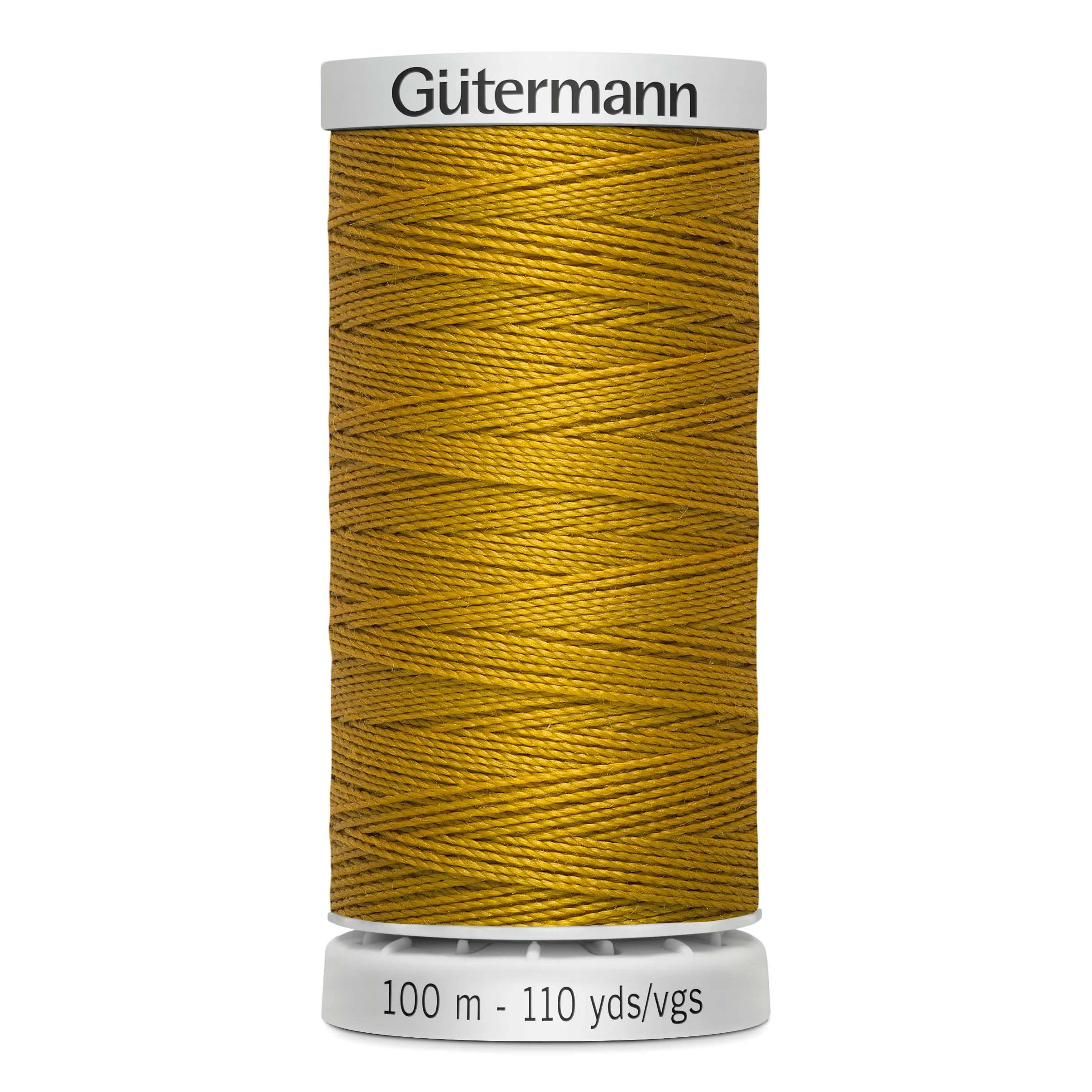 Gutermann Extra Strong 100M - Image 21