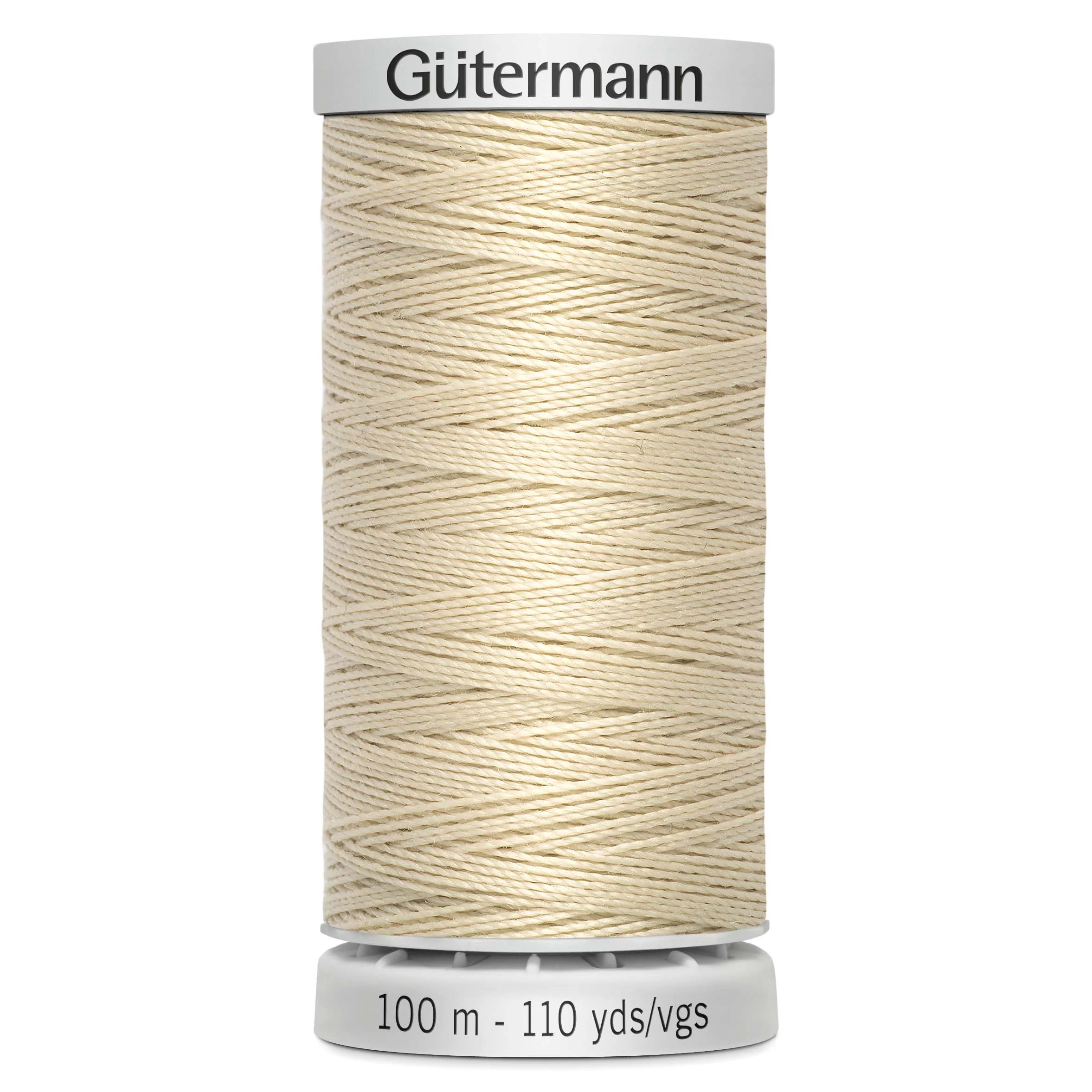 Gutermann Extra Strong 100M - Image 22