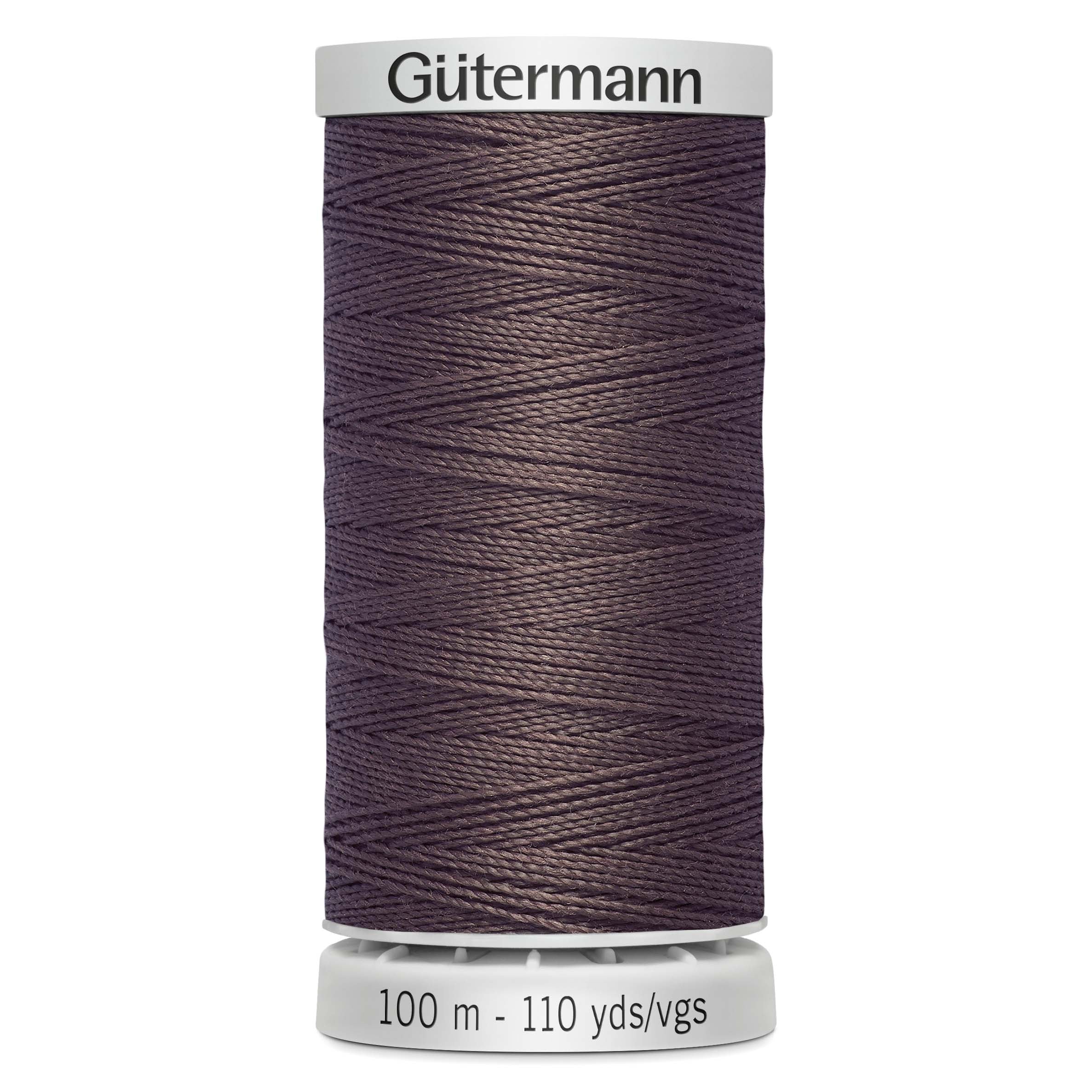 Gutermann Extra Strong 100M - Image 23
