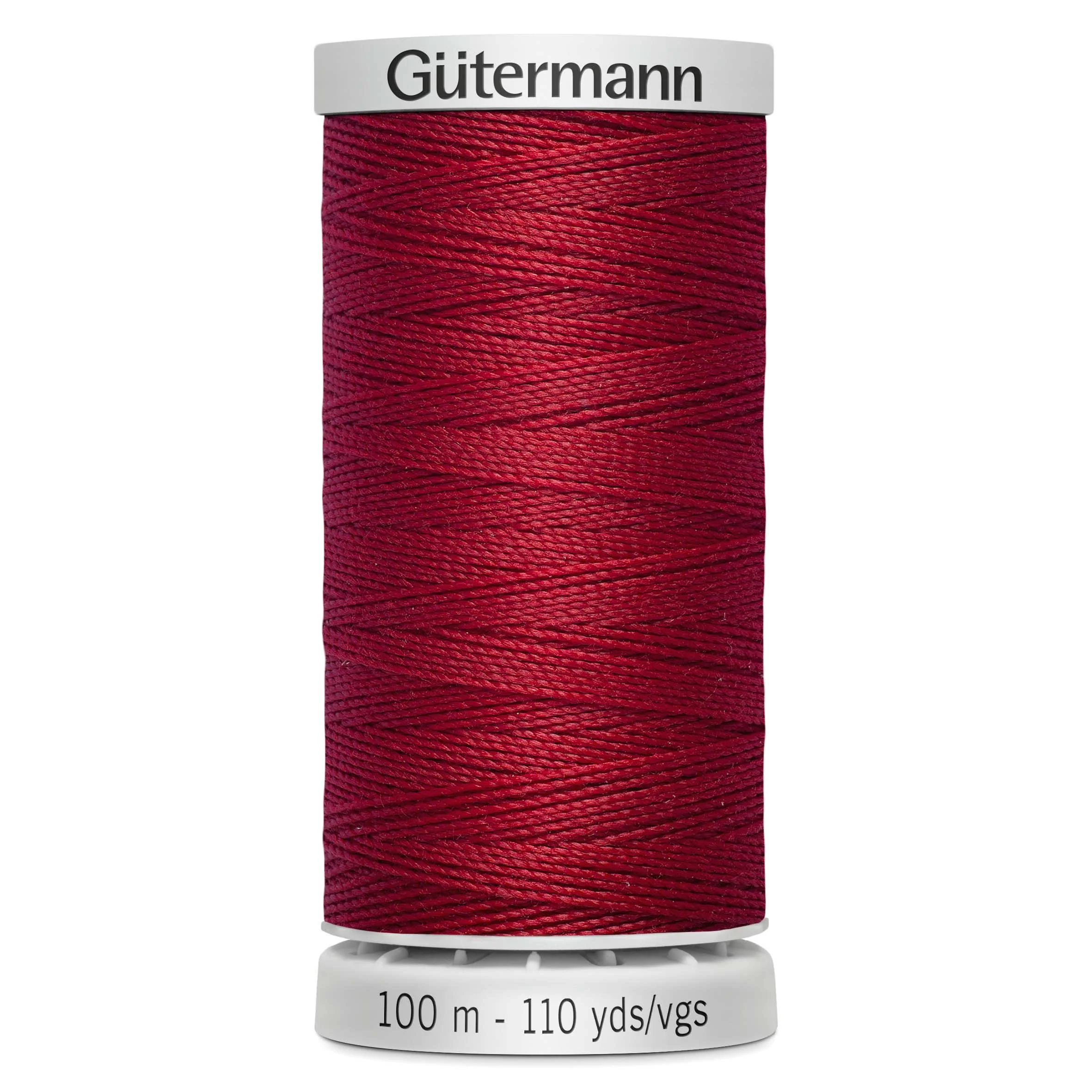 Gutermann Extra Strong 100M - Image 26