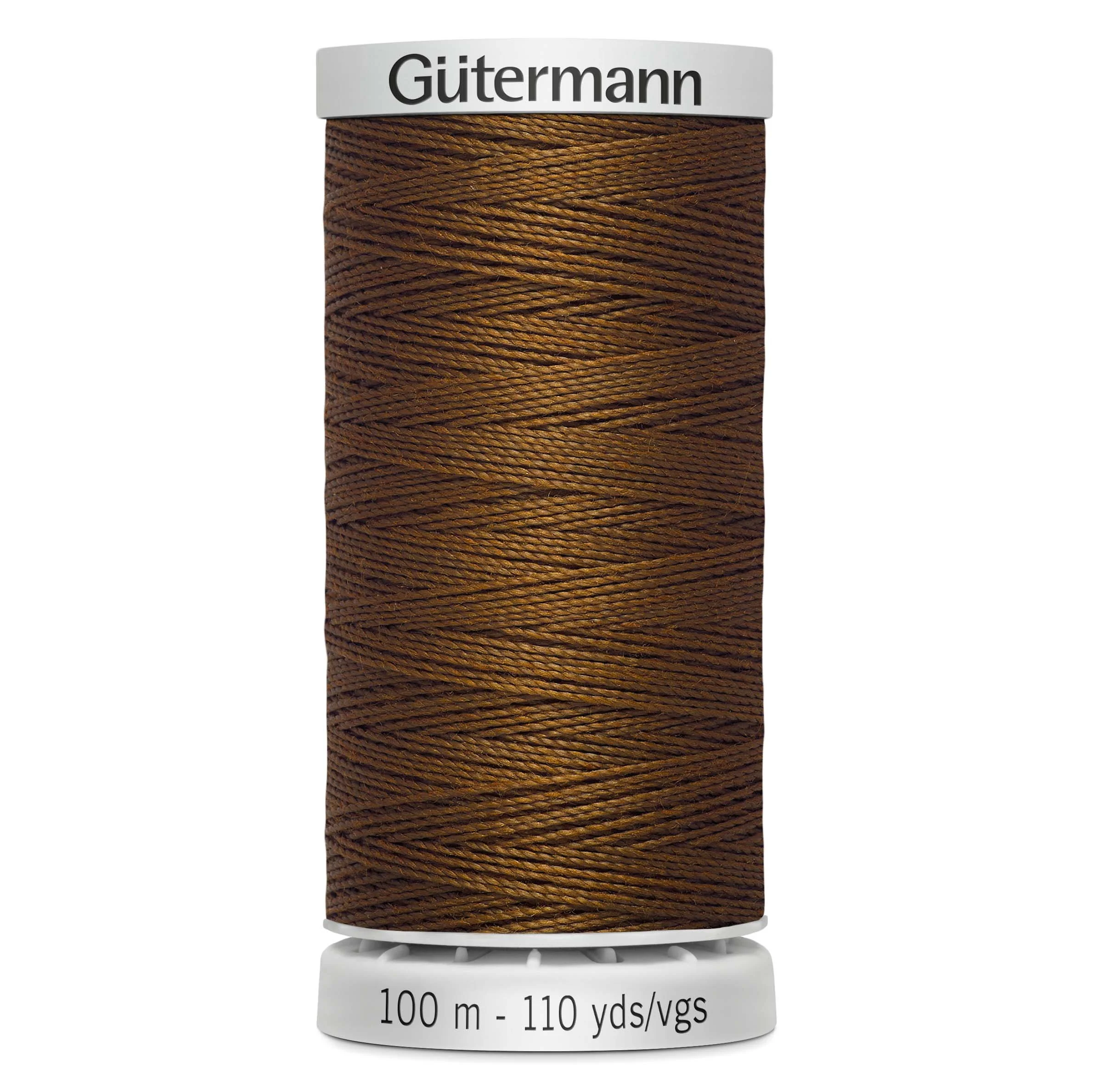 Gutermann Extra Strong 100M - Image 31