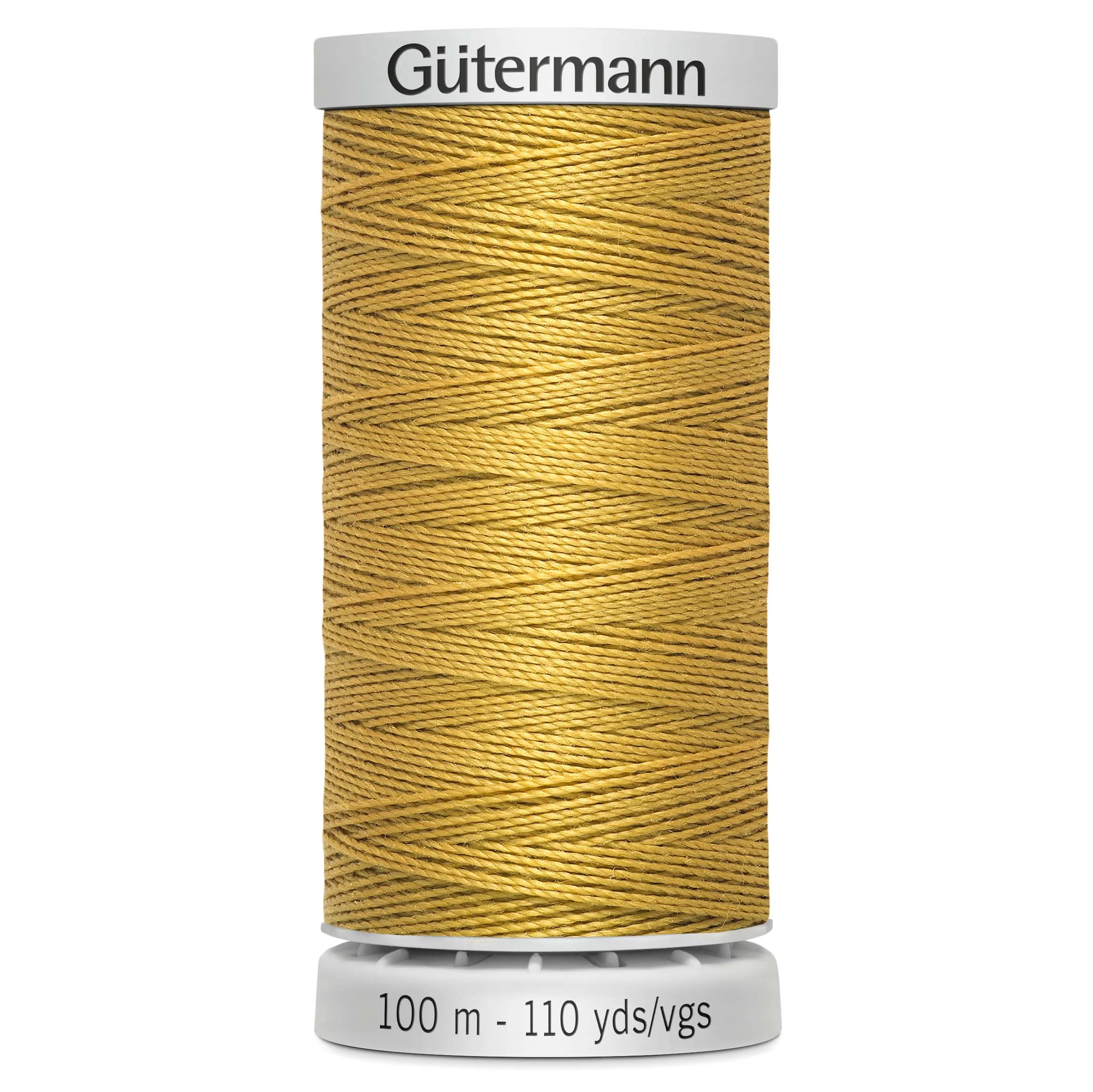 Gutermann Extra Strong 100M - Image 41