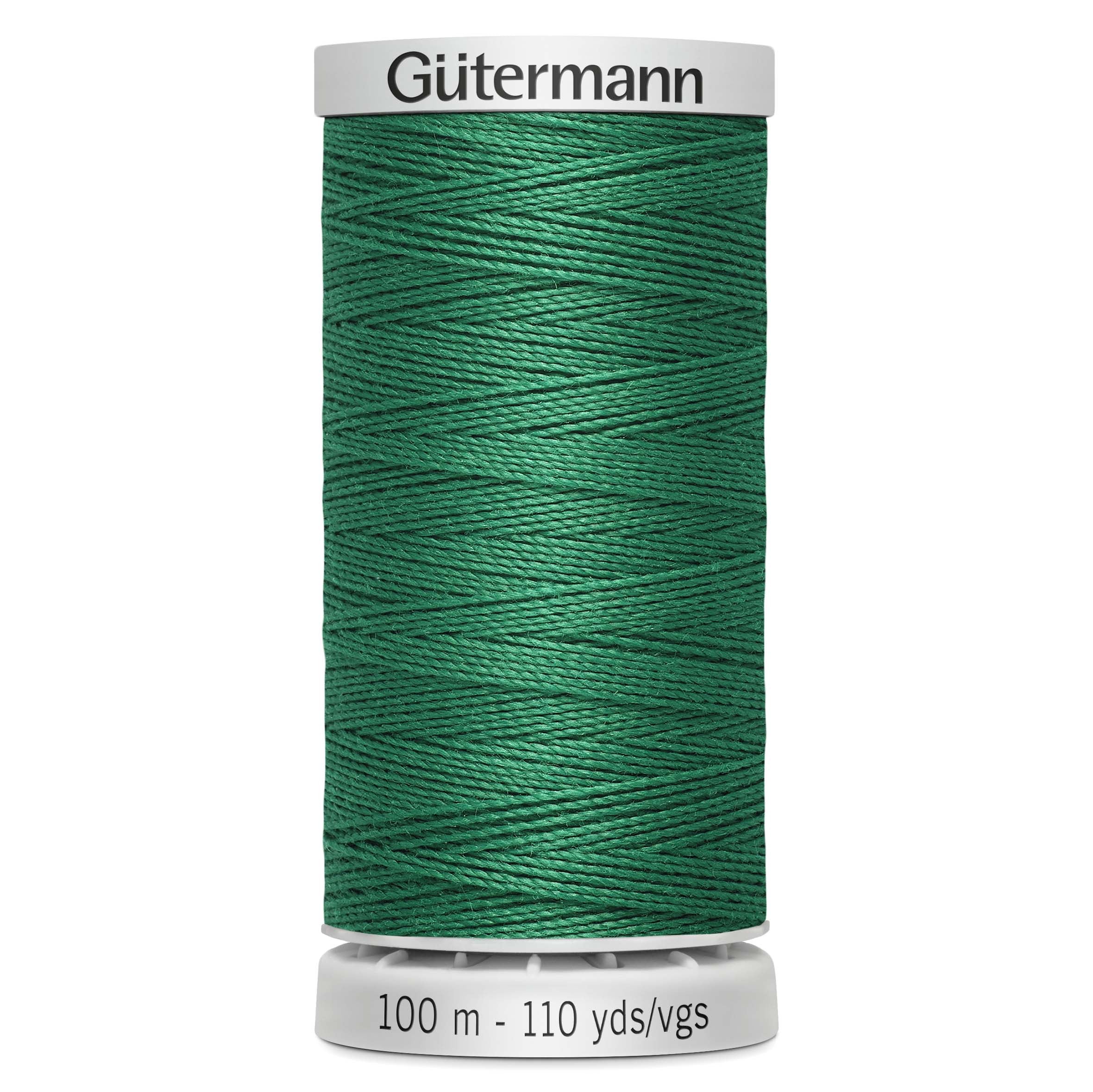 Gutermann Extra Strong 100M - Image 45