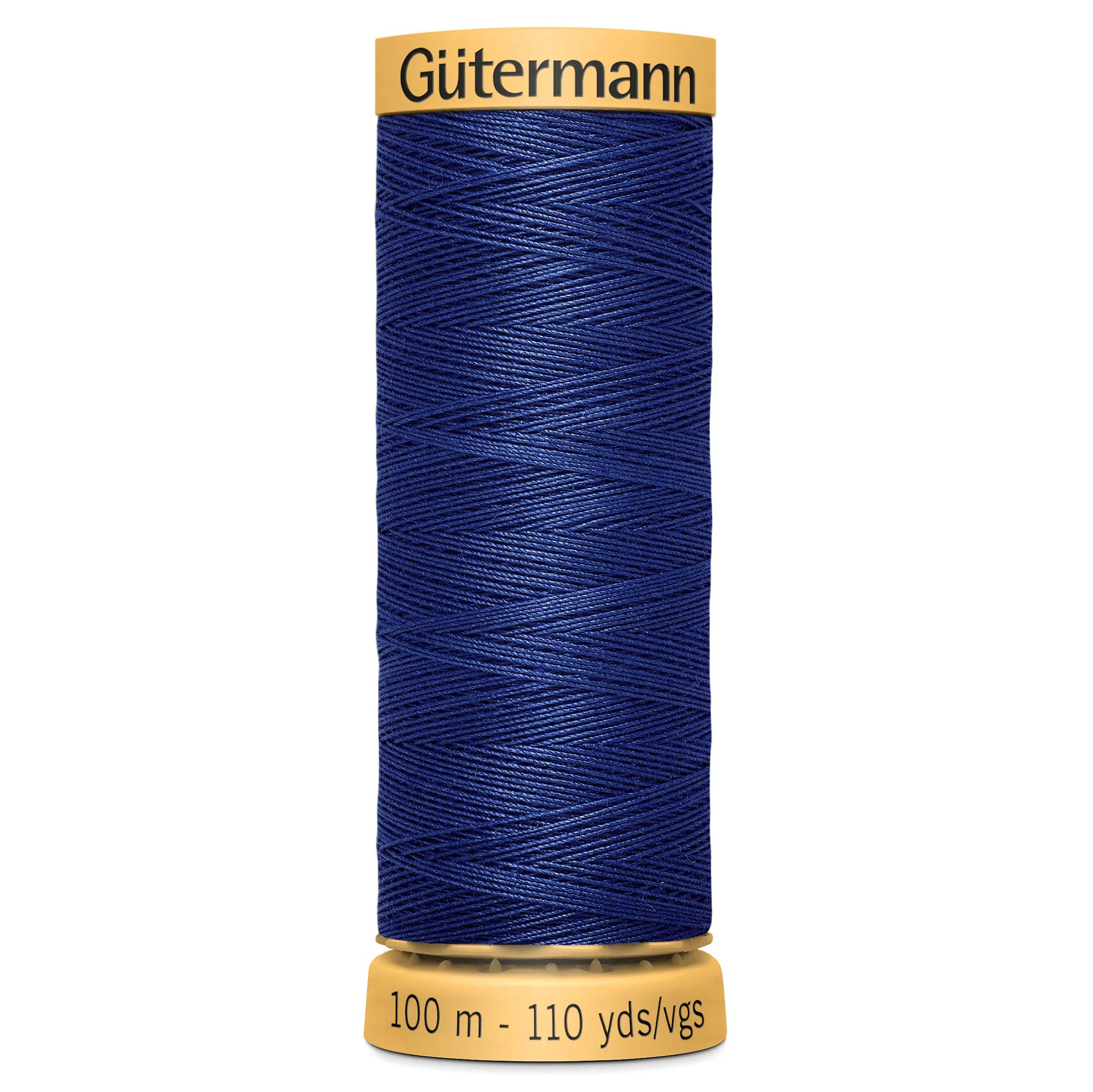 Gutermann Natural Cotton 100M - Image 11