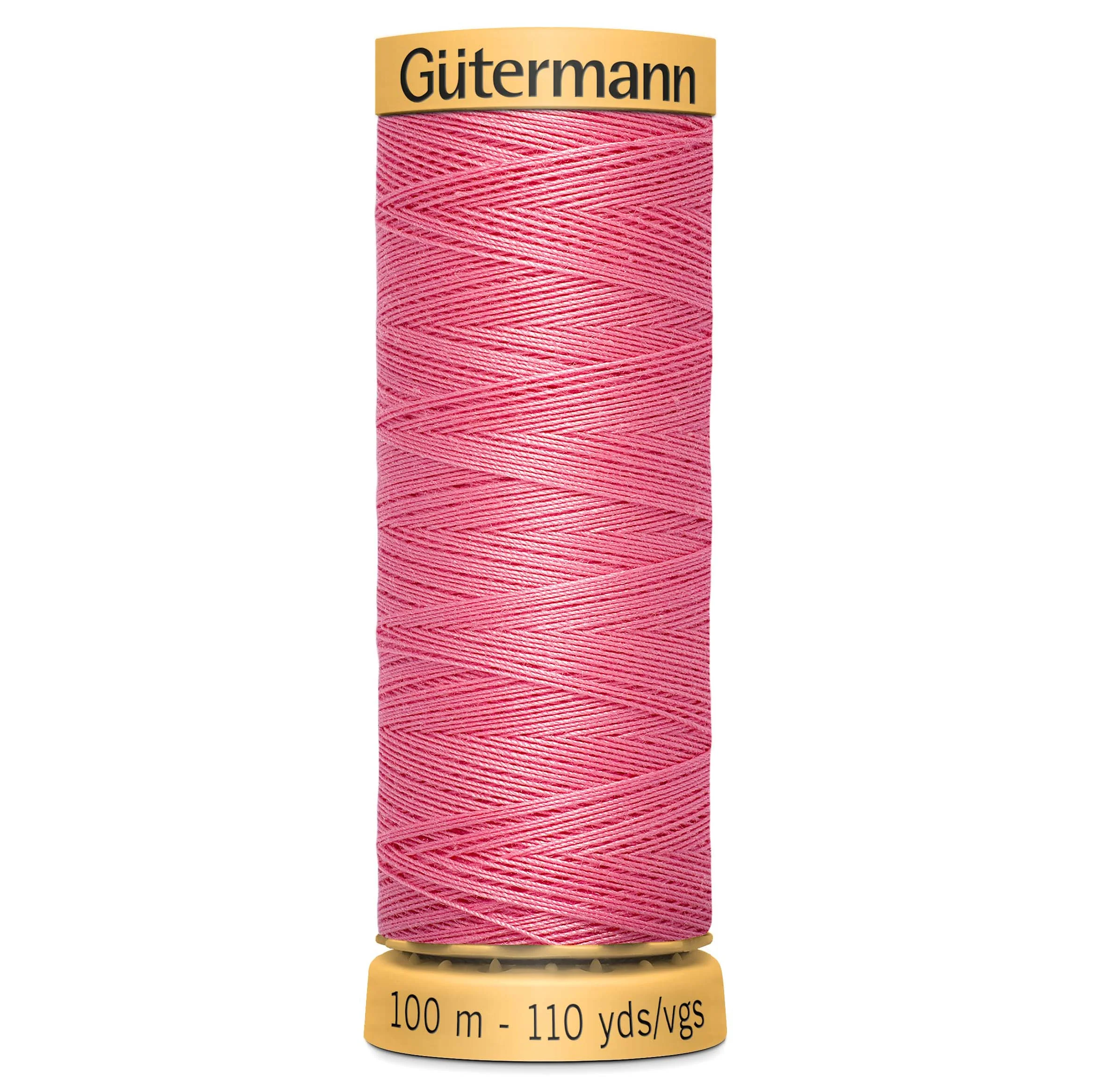 Gutermann Natural Cotton 100M - Image 12