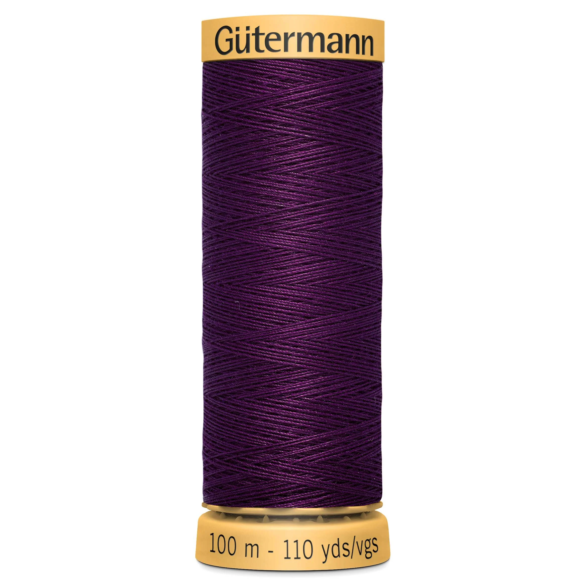 Gutermann Natural Cotton 100M - Image 2