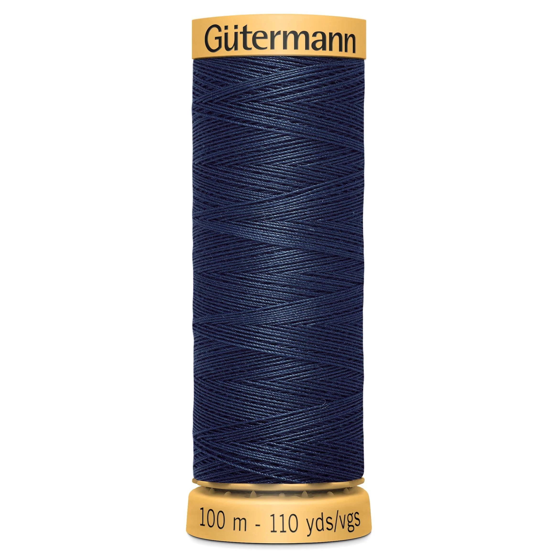 Gutermann Natural Cotton 100M - Image 20
