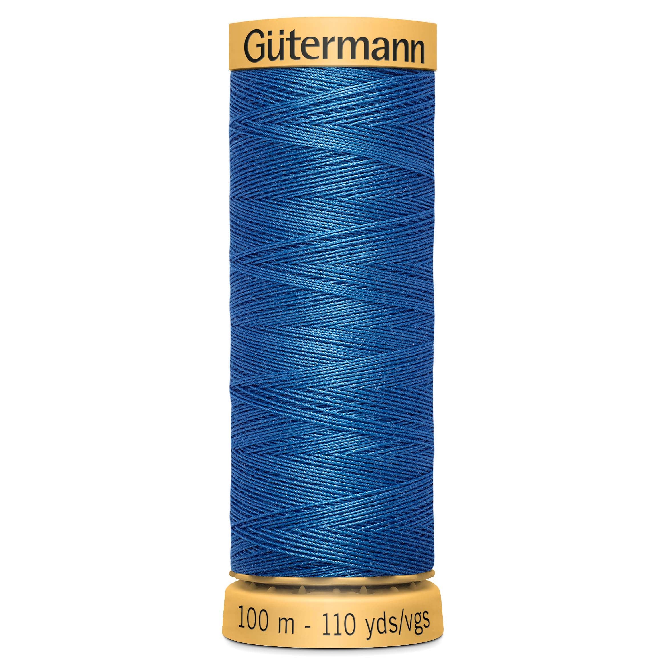 Gutermann Natural Cotton 100M - Image 21