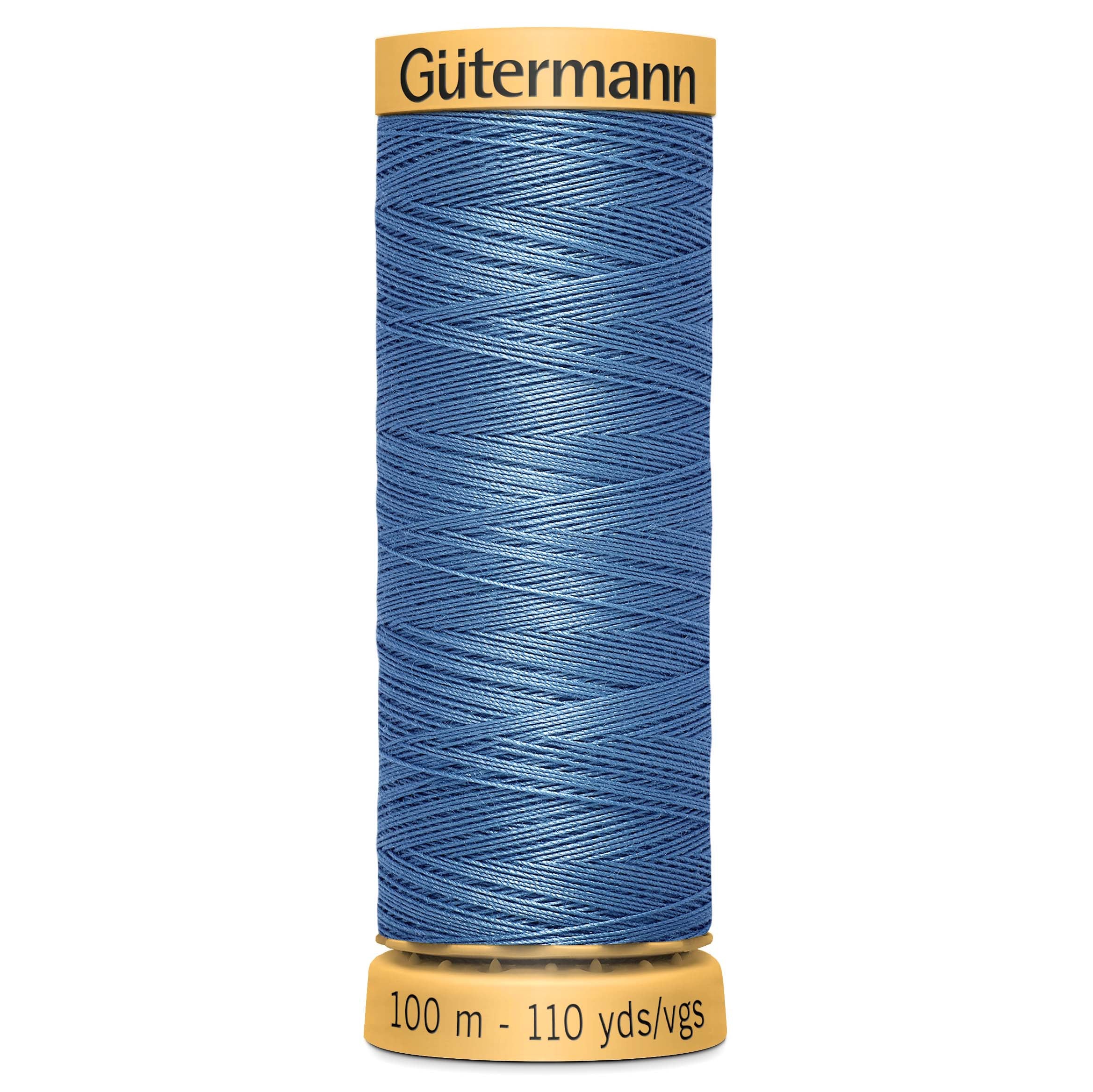 Gutermann Natural Cotton 100M - Image 24