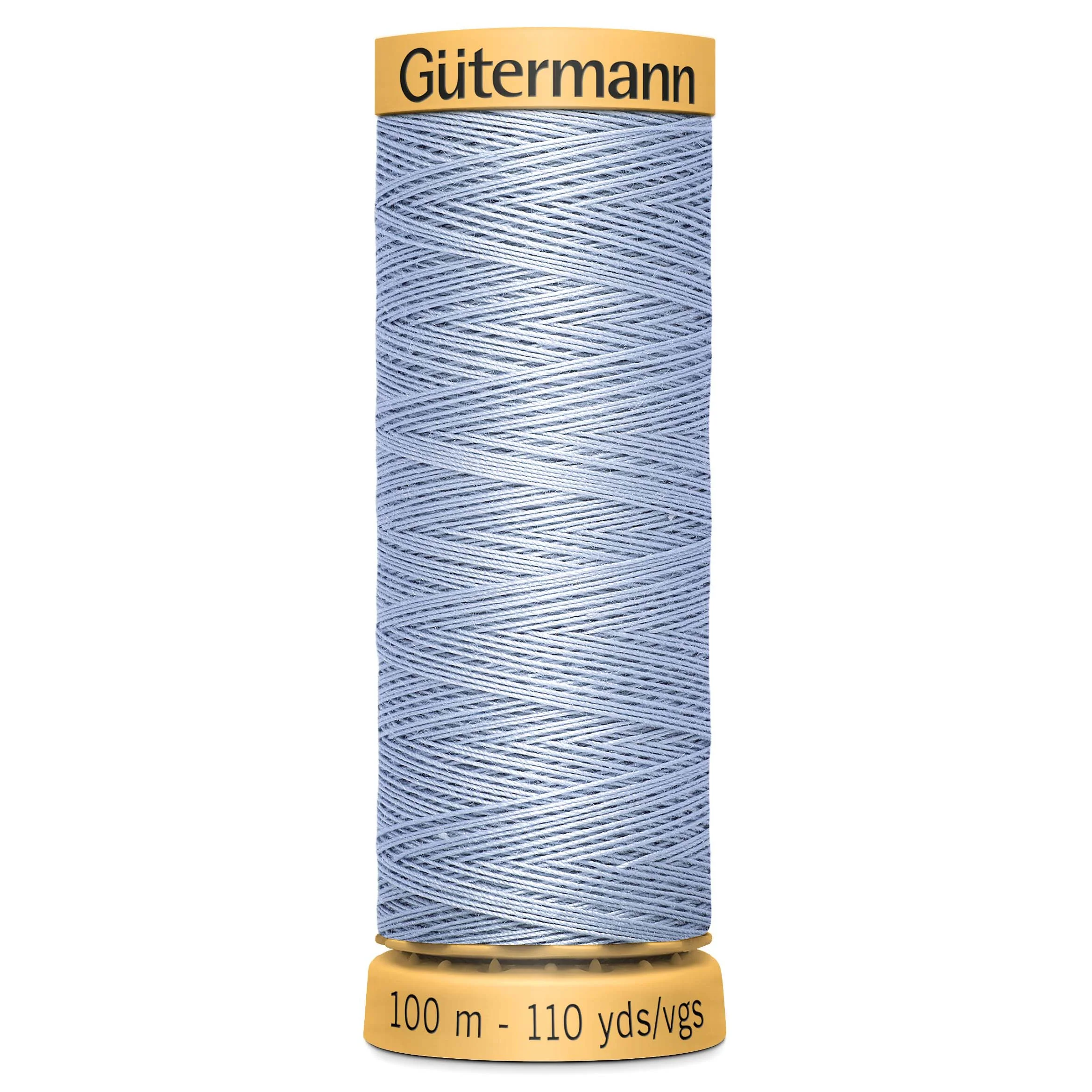 Gutermann Natural Cotton 100M - Image 25