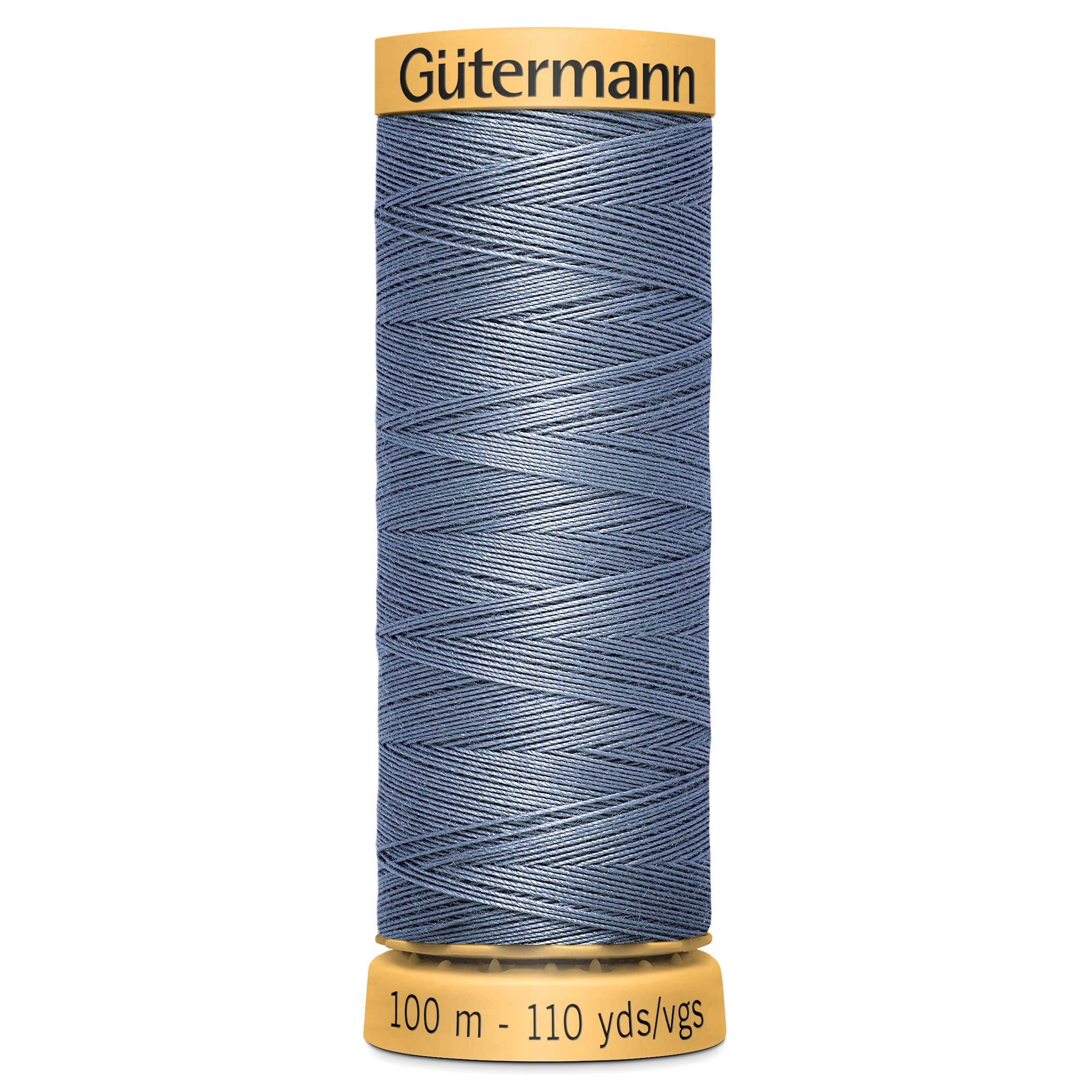 Gutermann Natural Cotton 100M - Image 26