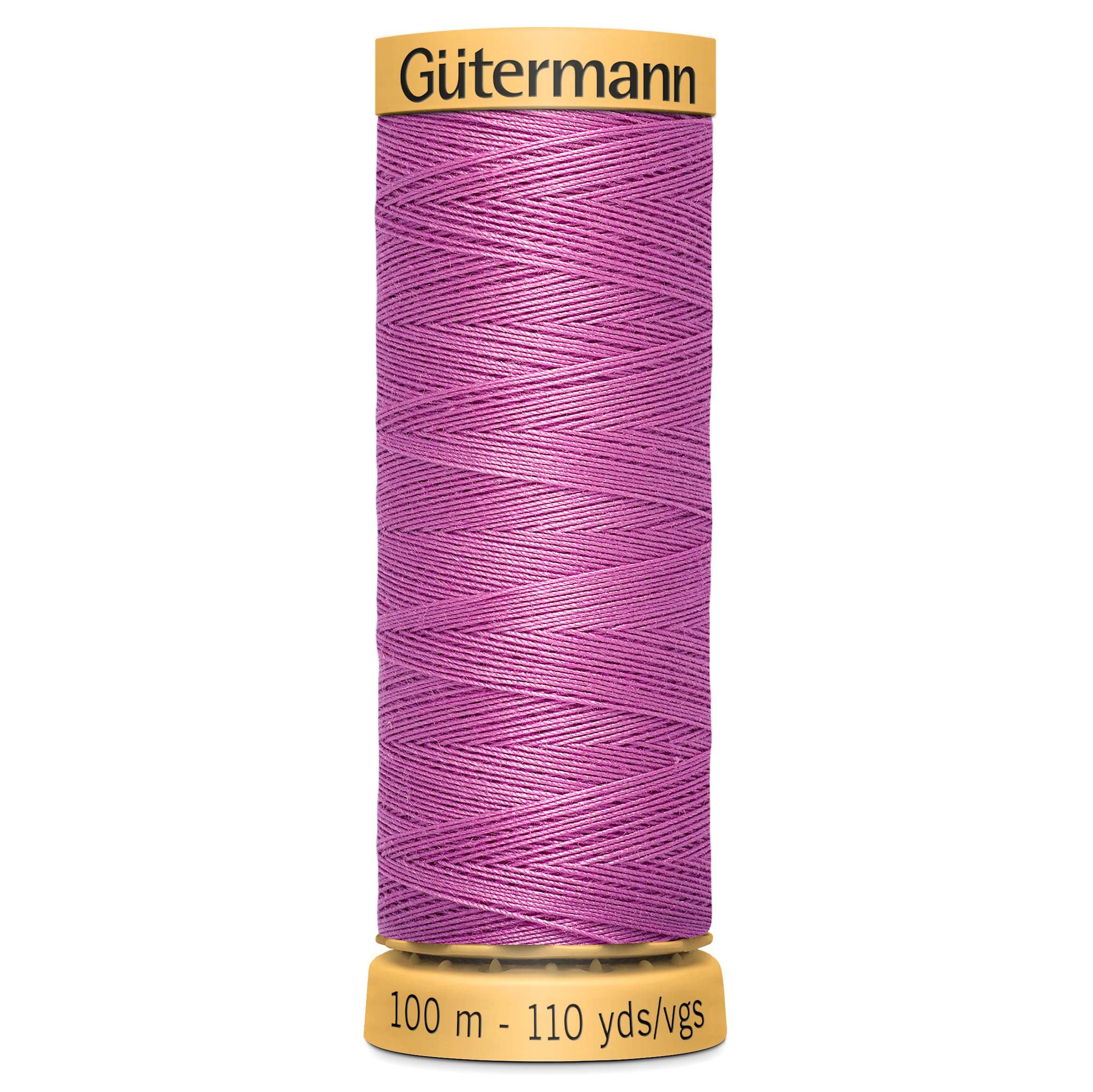 Gutermann Natural Cotton 100M - Image 29