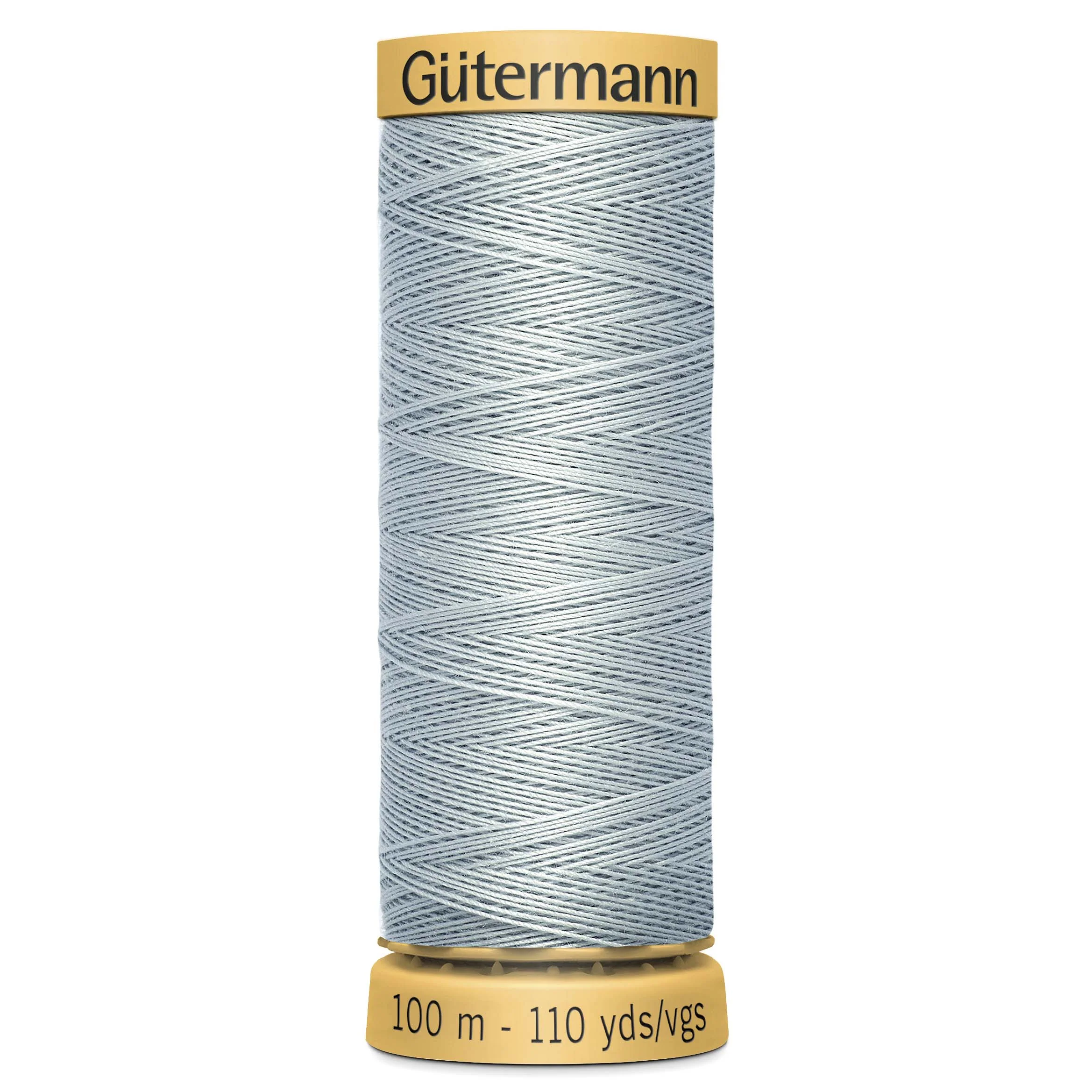 Gutermann Natural Cotton 100M - Image 32