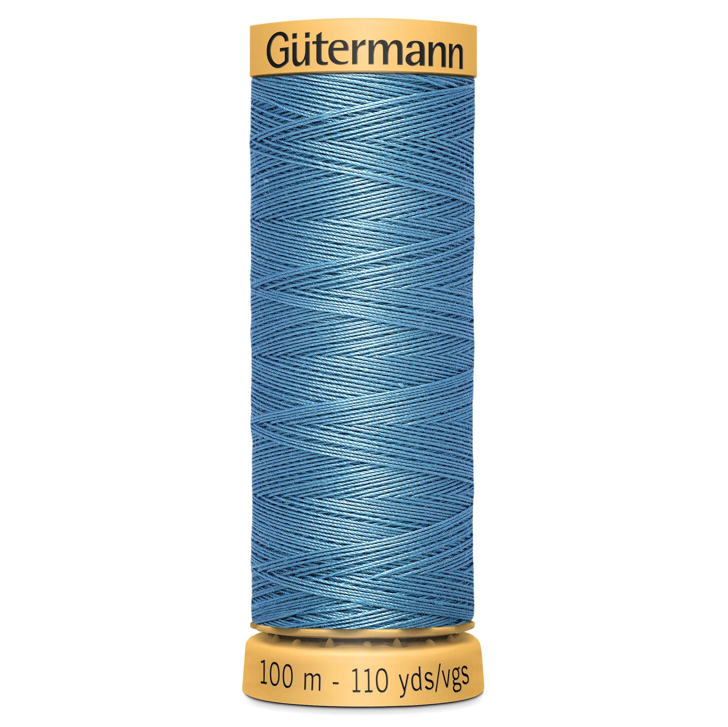 Gutermann Natural Cotton 100M - Image 33