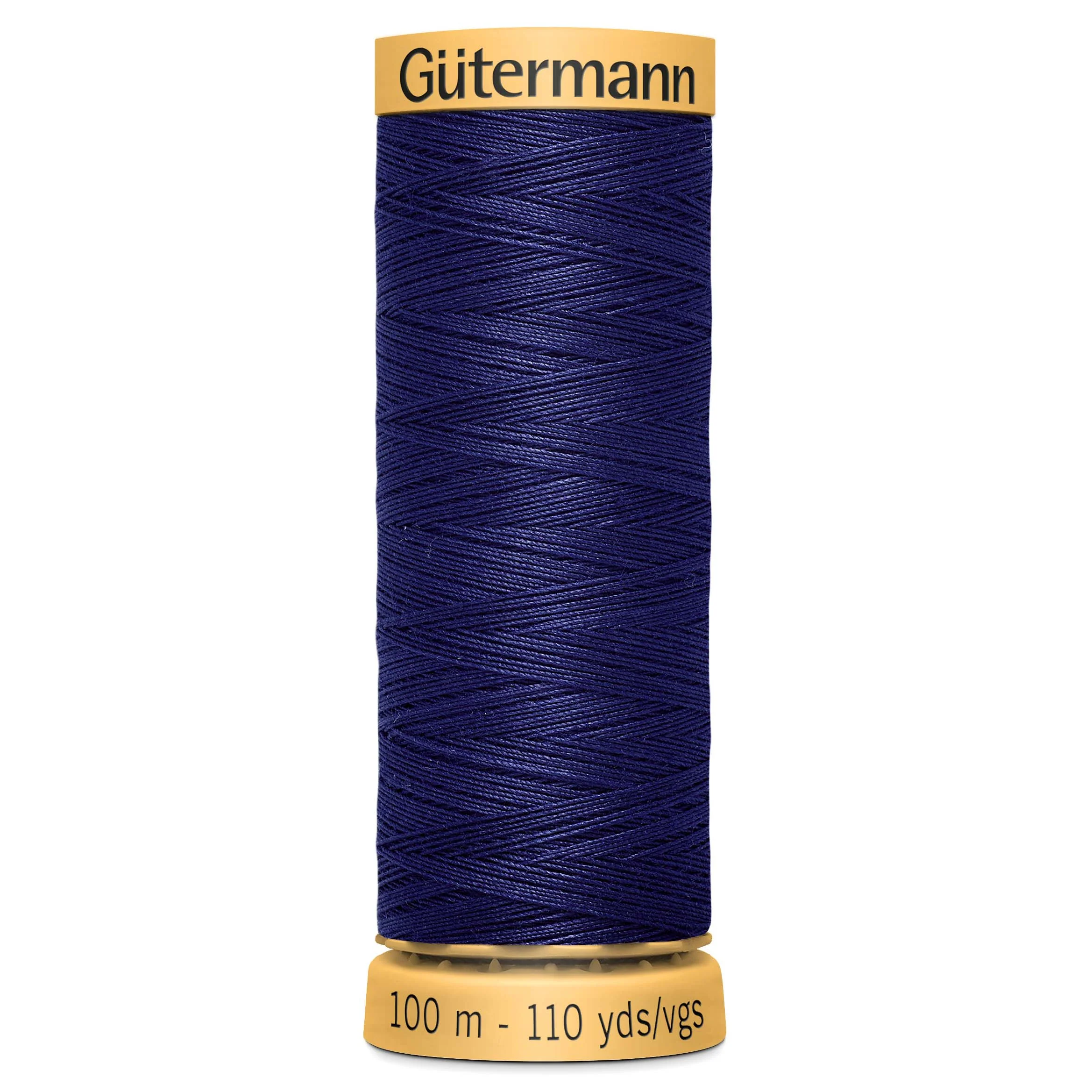 Gutermann Natural Cotton 100M - Image 36