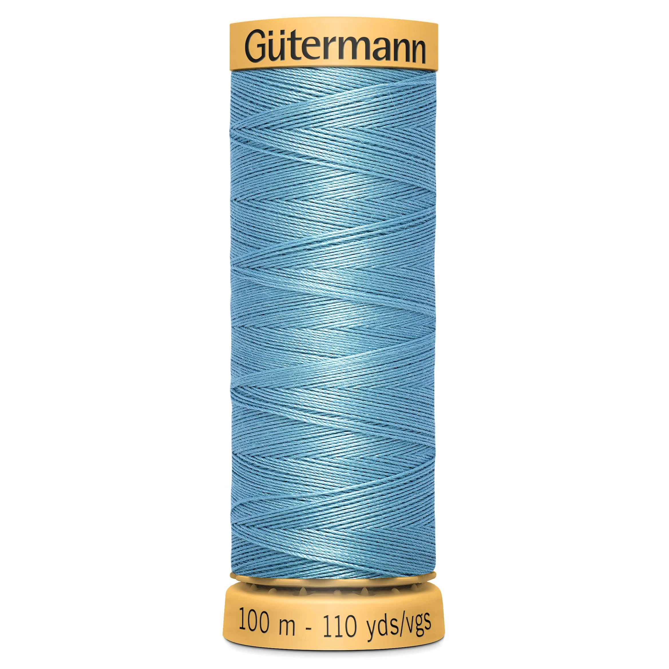 Gutermann Natural Cotton 100M - Image 41