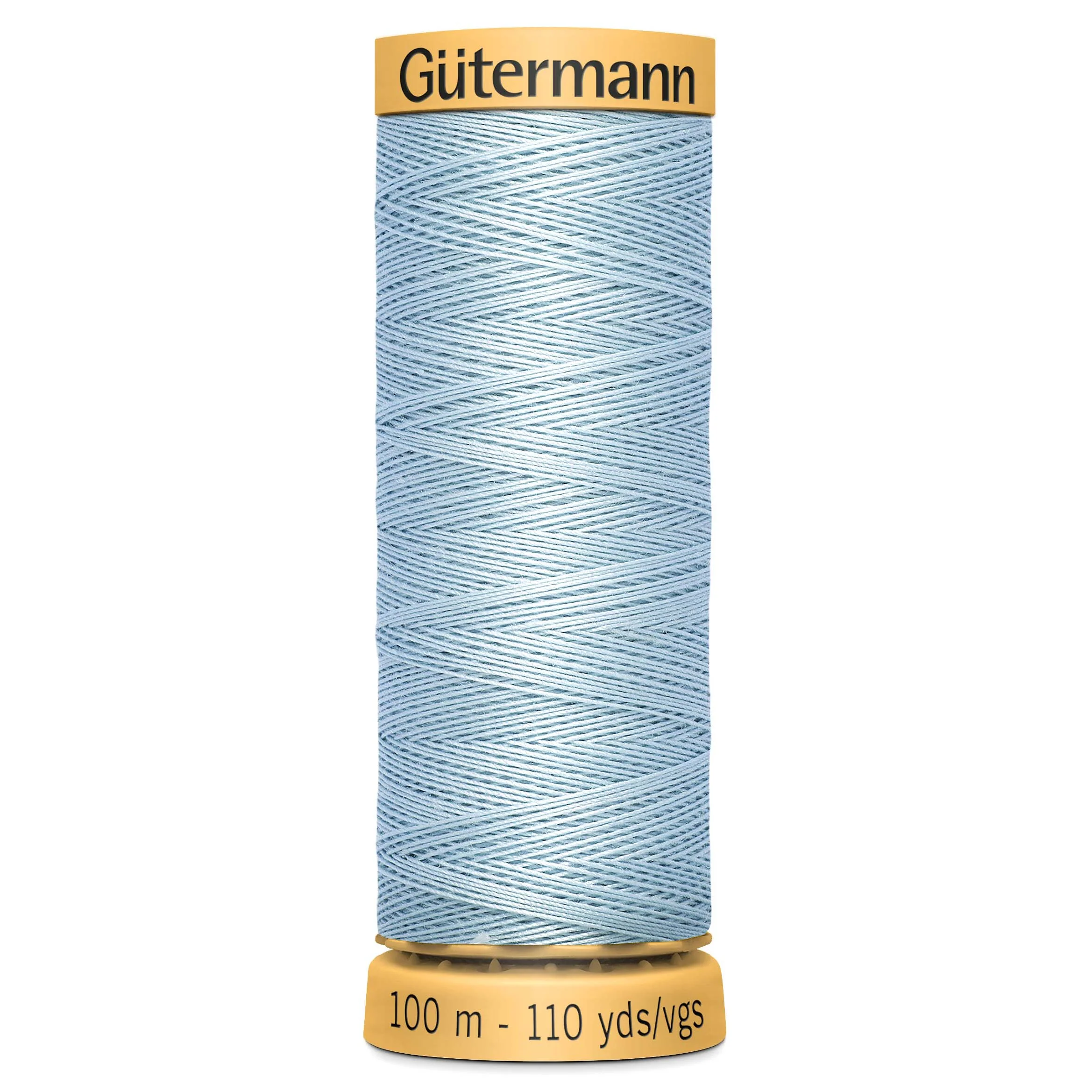 Gutermann Natural Cotton 100M - Image 42