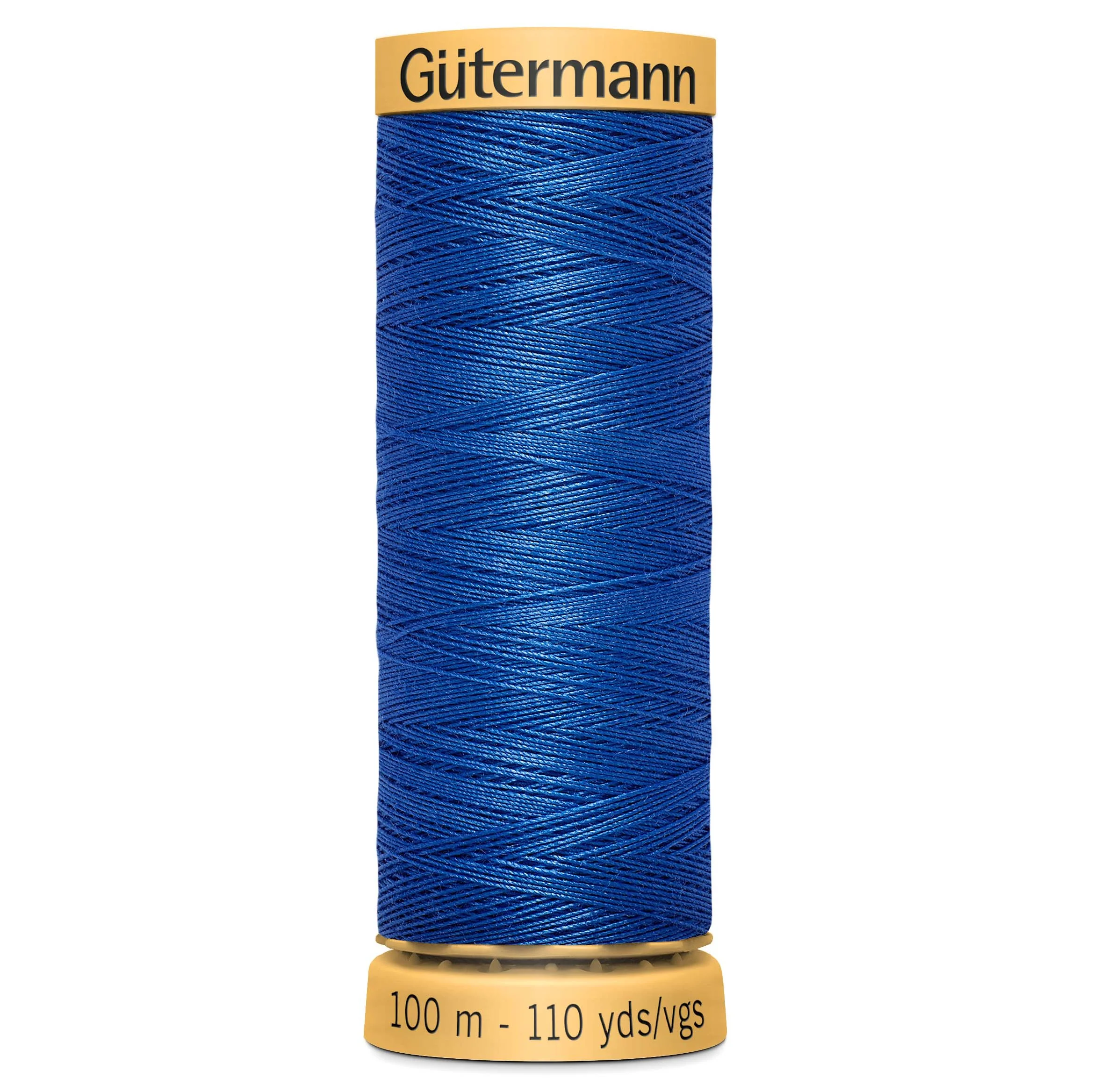 Gutermann Natural Cotton 100M - Image 45
