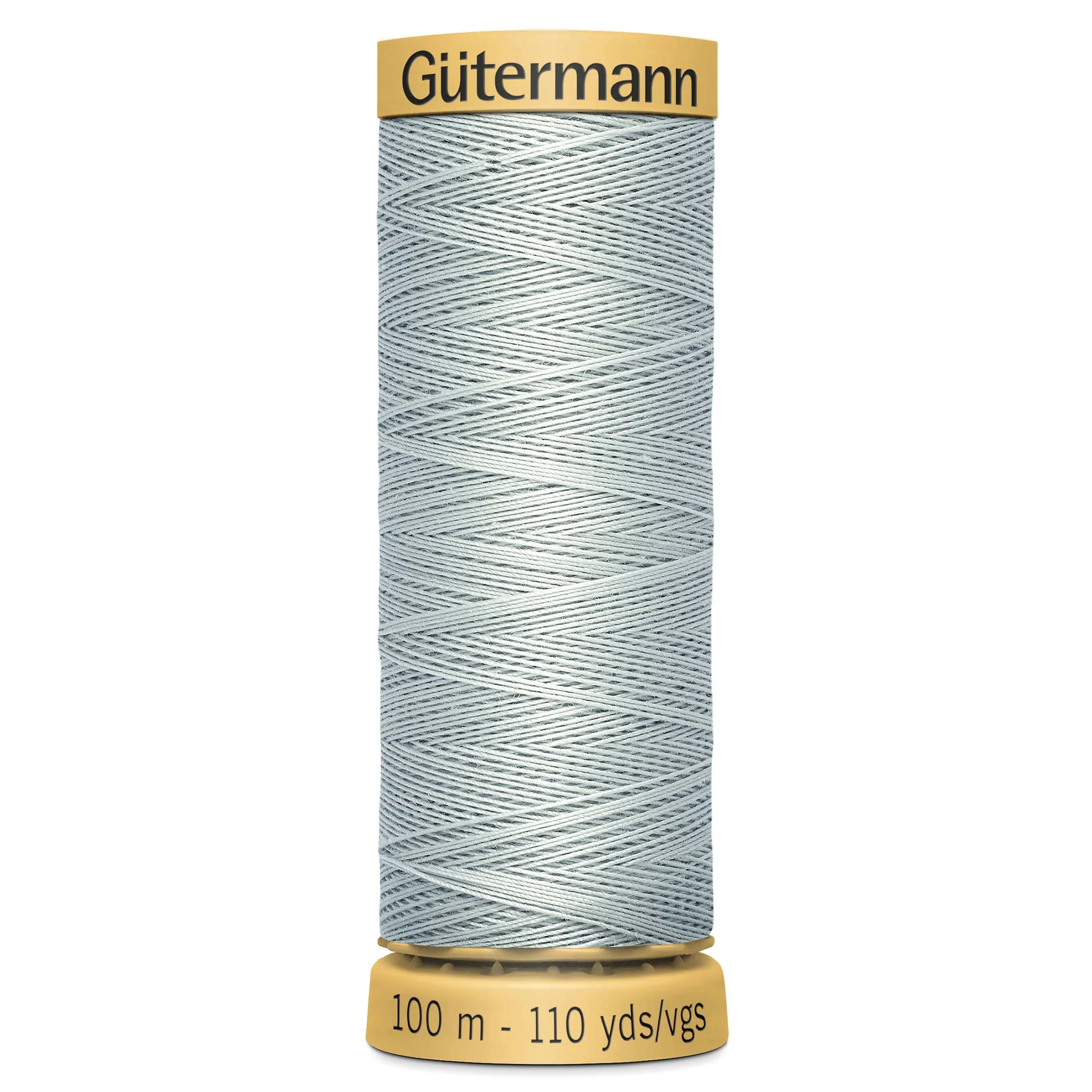 Gutermann Natural Cotton 100M - Image 48