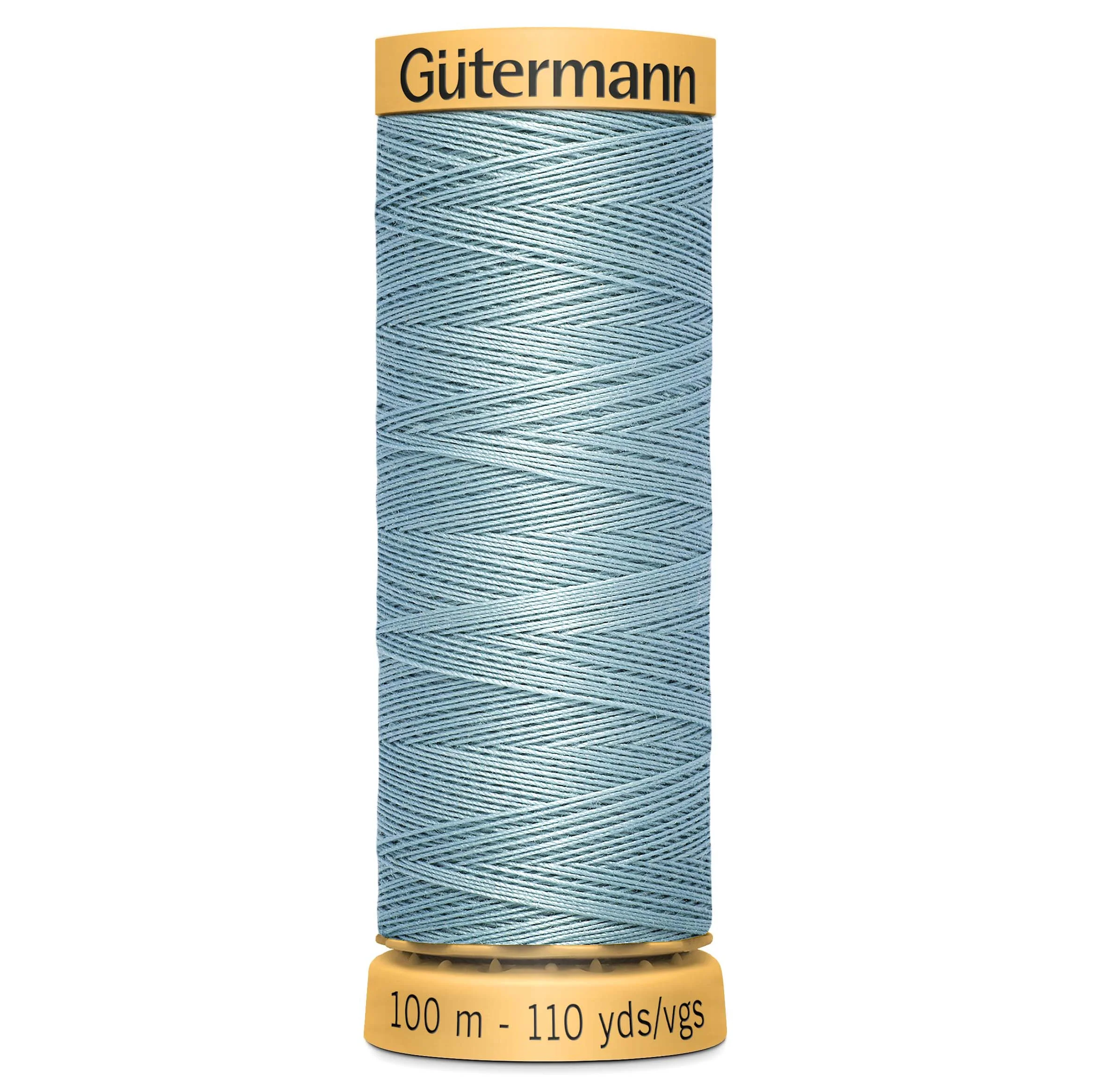 Gutermann Natural Cotton 100M - Image 53
