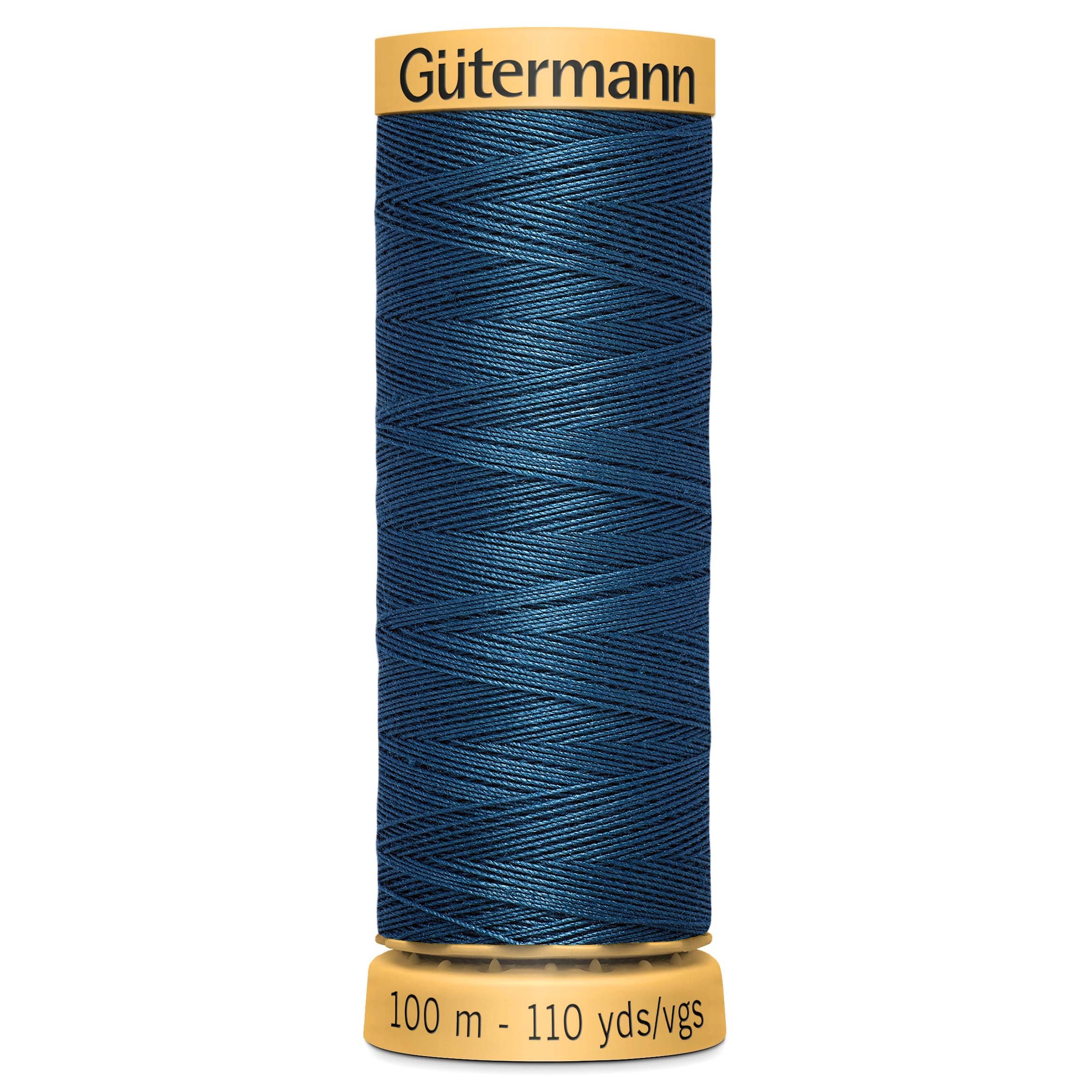 Gutermann Natural Cotton 100M - Image 54