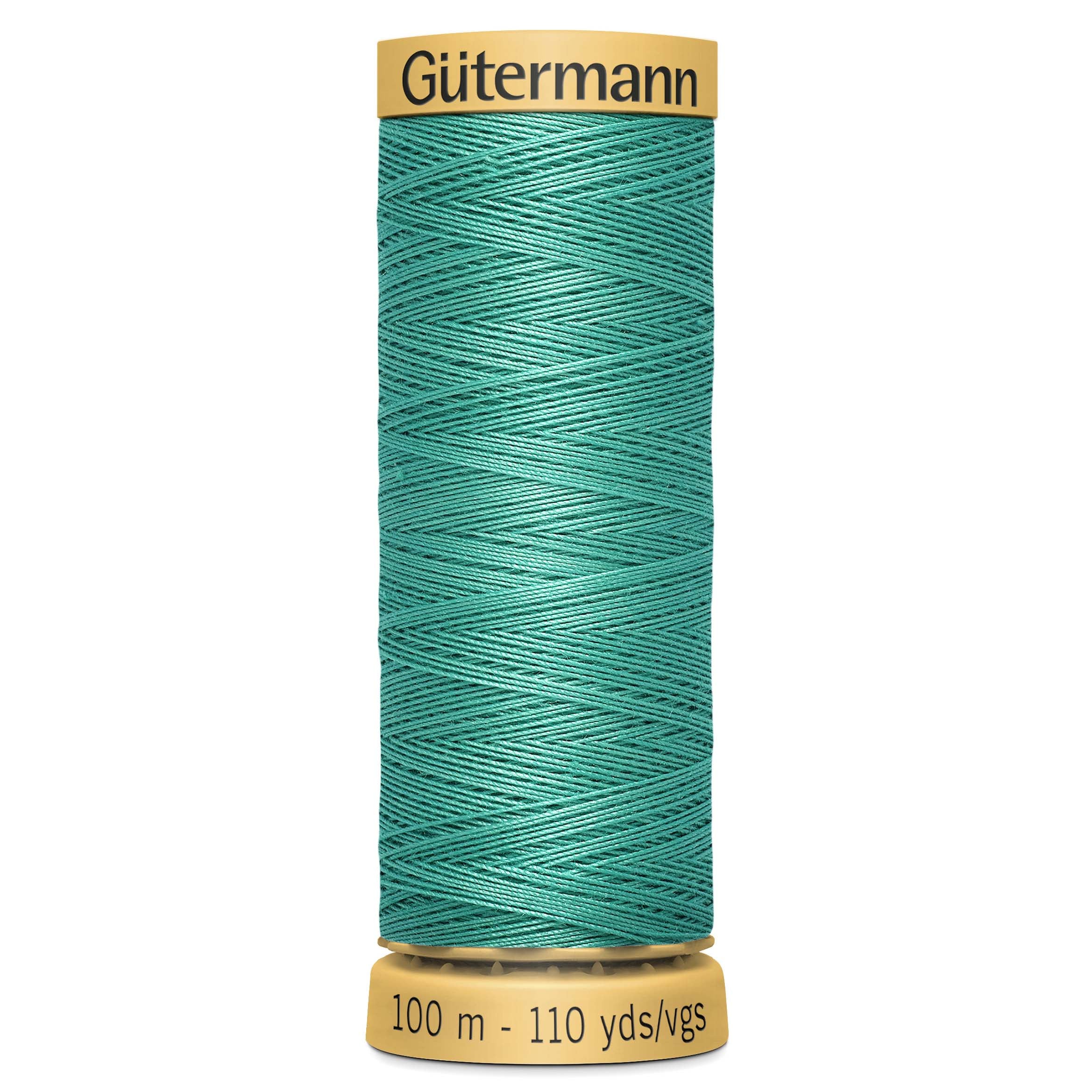 Gutermann Natural Cotton 100M - Image 56