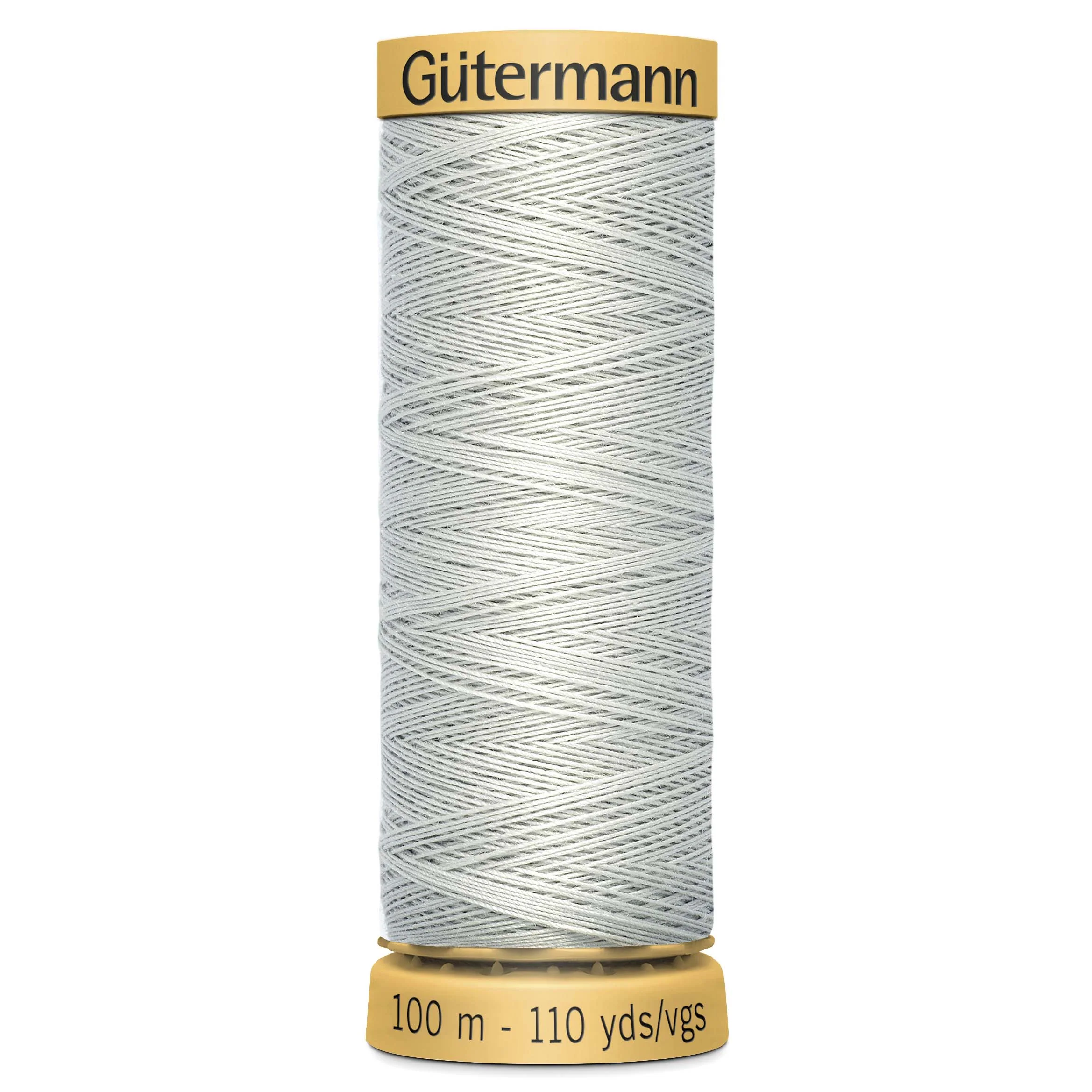 Gutermann Natural Cotton 100M - Image 6