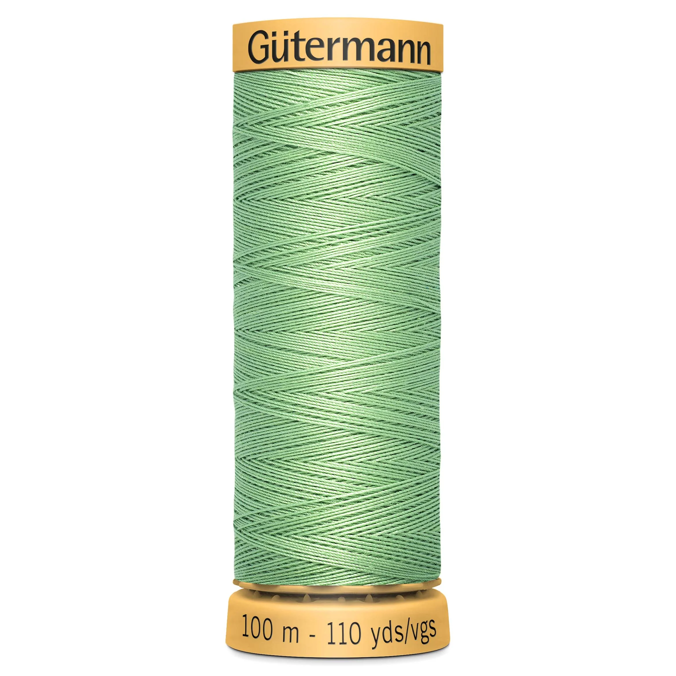Gutermann Natural Cotton 100M - Image 60