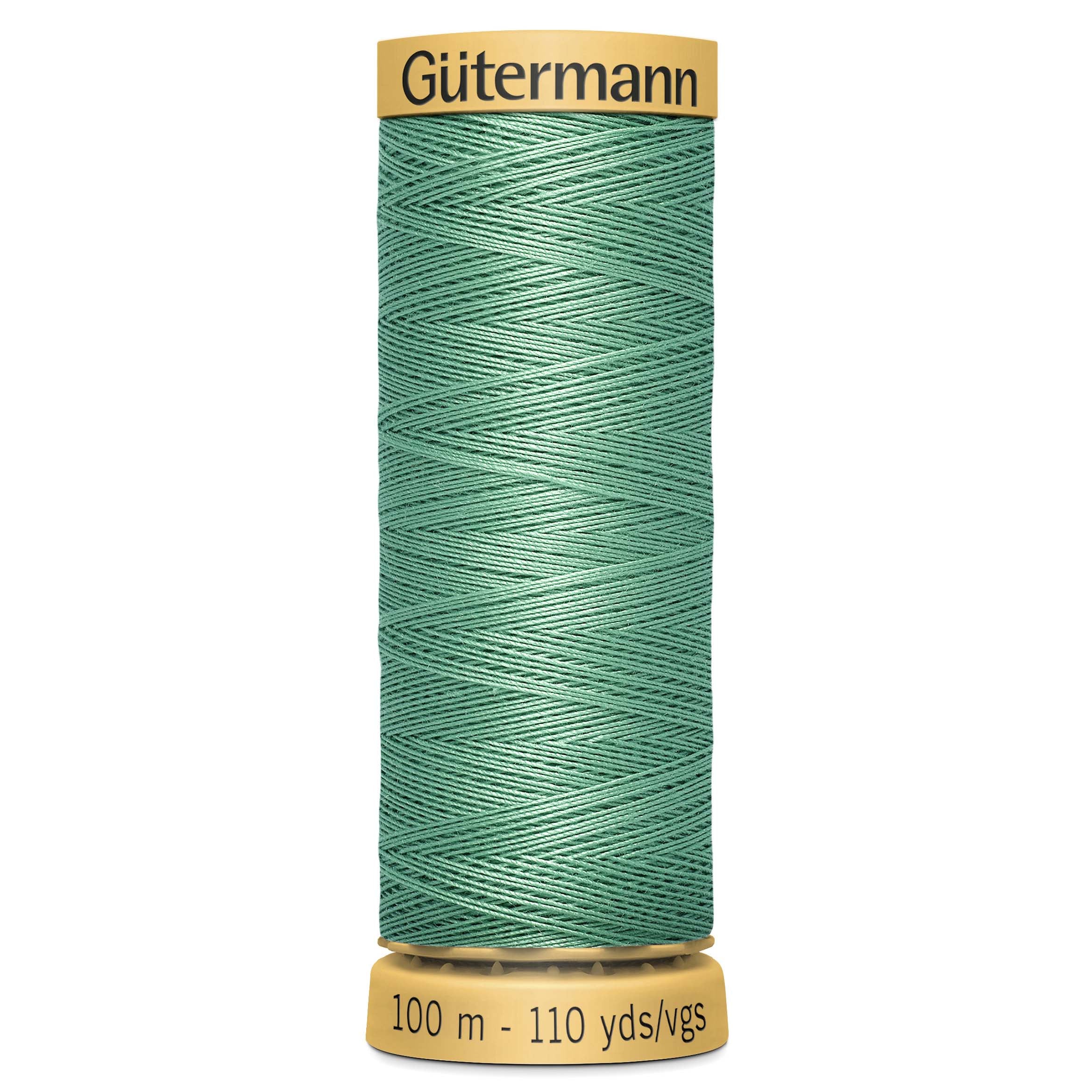 Gutermann Natural Cotton 100M - Image 61