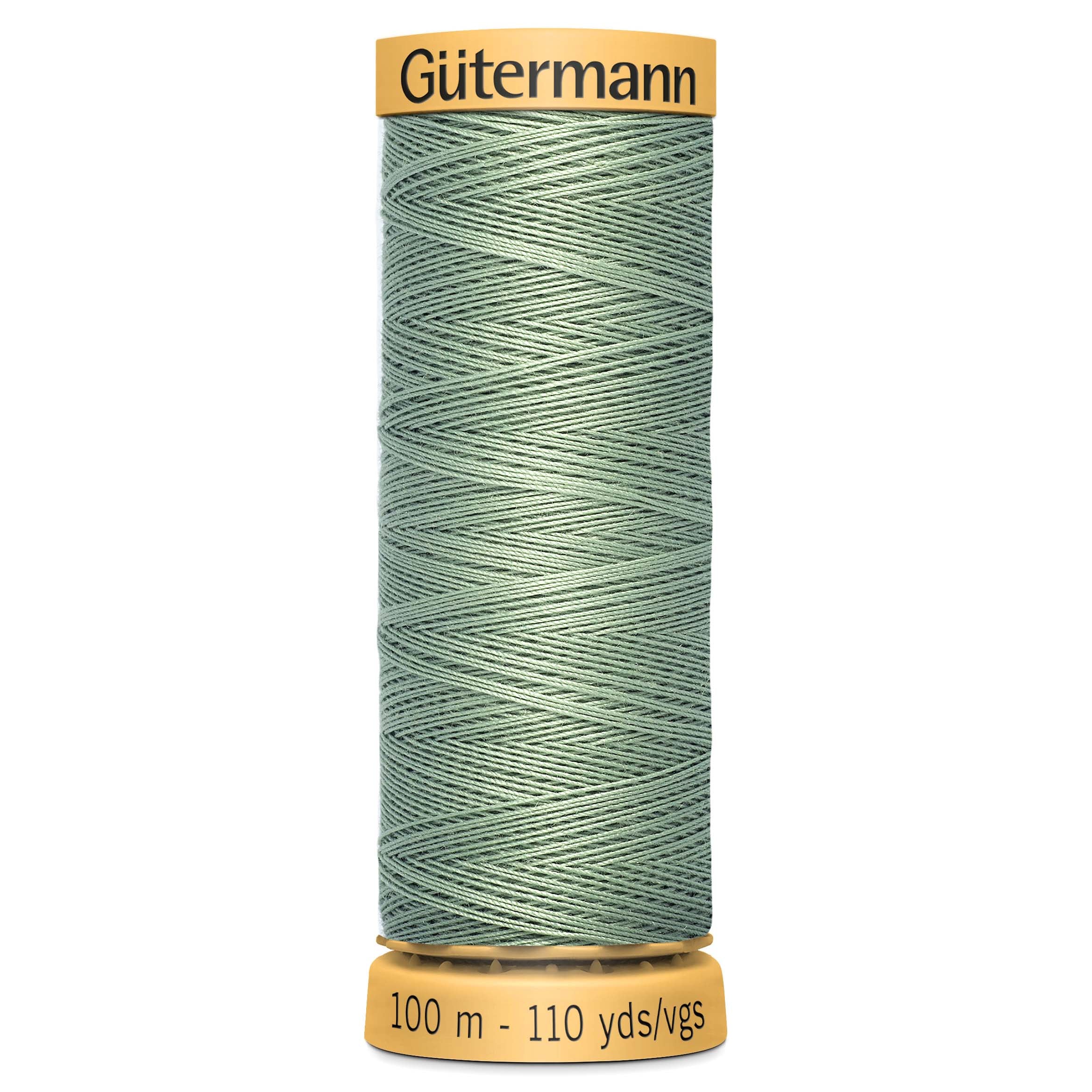 Gutermann Natural Cotton 100M - Image 71