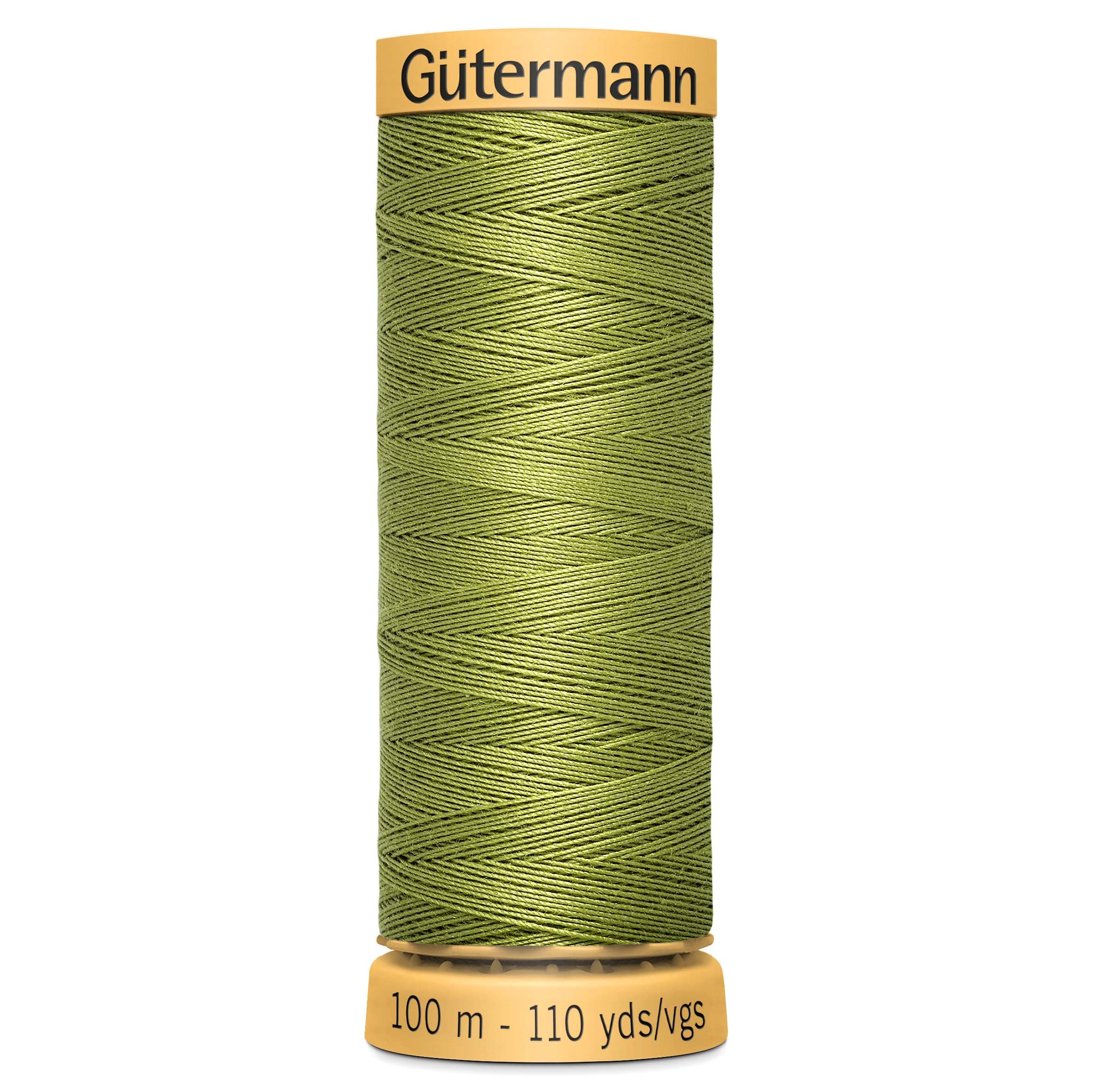 Gutermann Natural Cotton 100M - Image 72