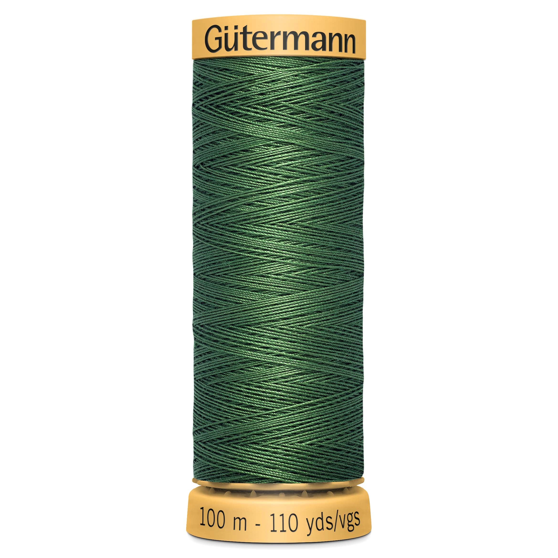 Gutermann Natural Cotton 100M - Image 75