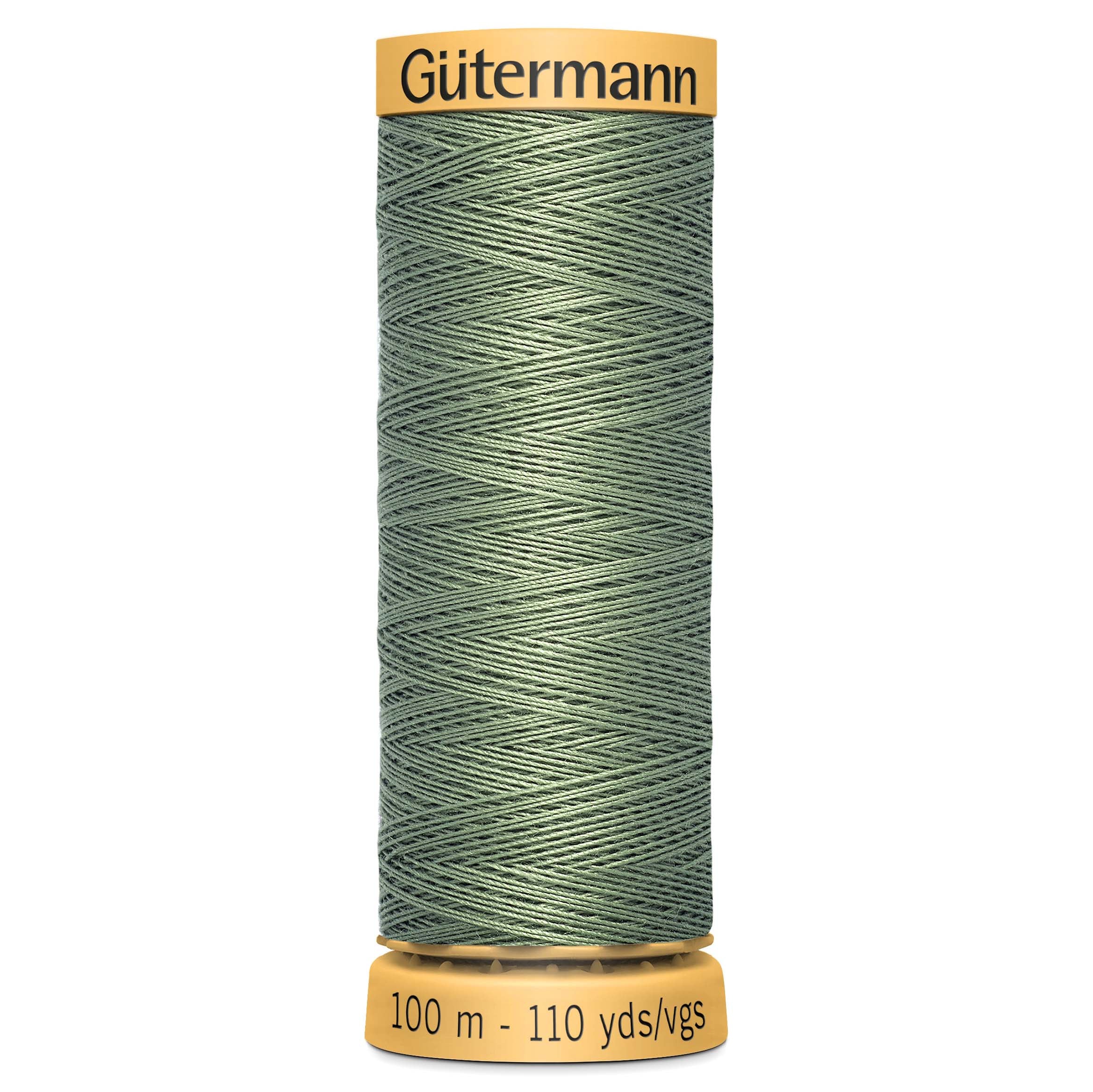 Gutermann Natural Cotton 100M - Image 77