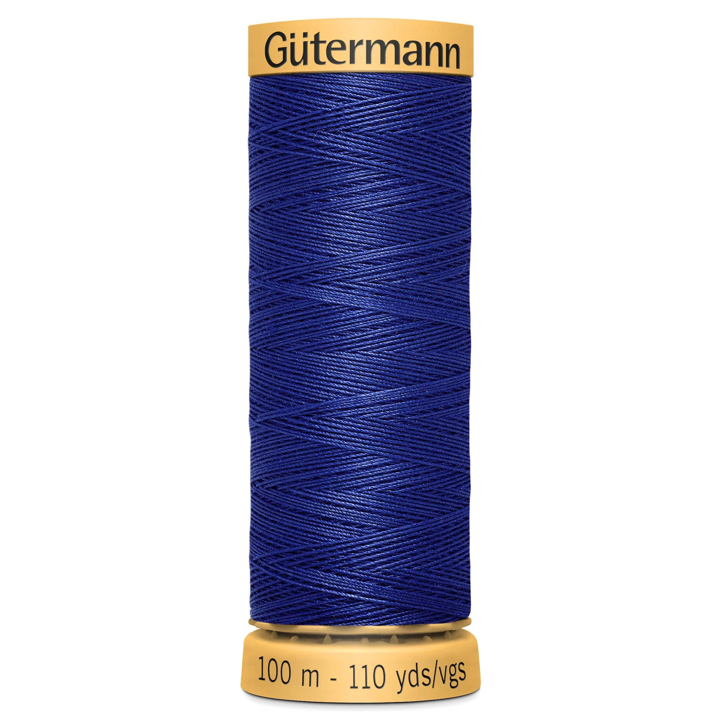 Gutermann Natural Cotton 100M - Image 8