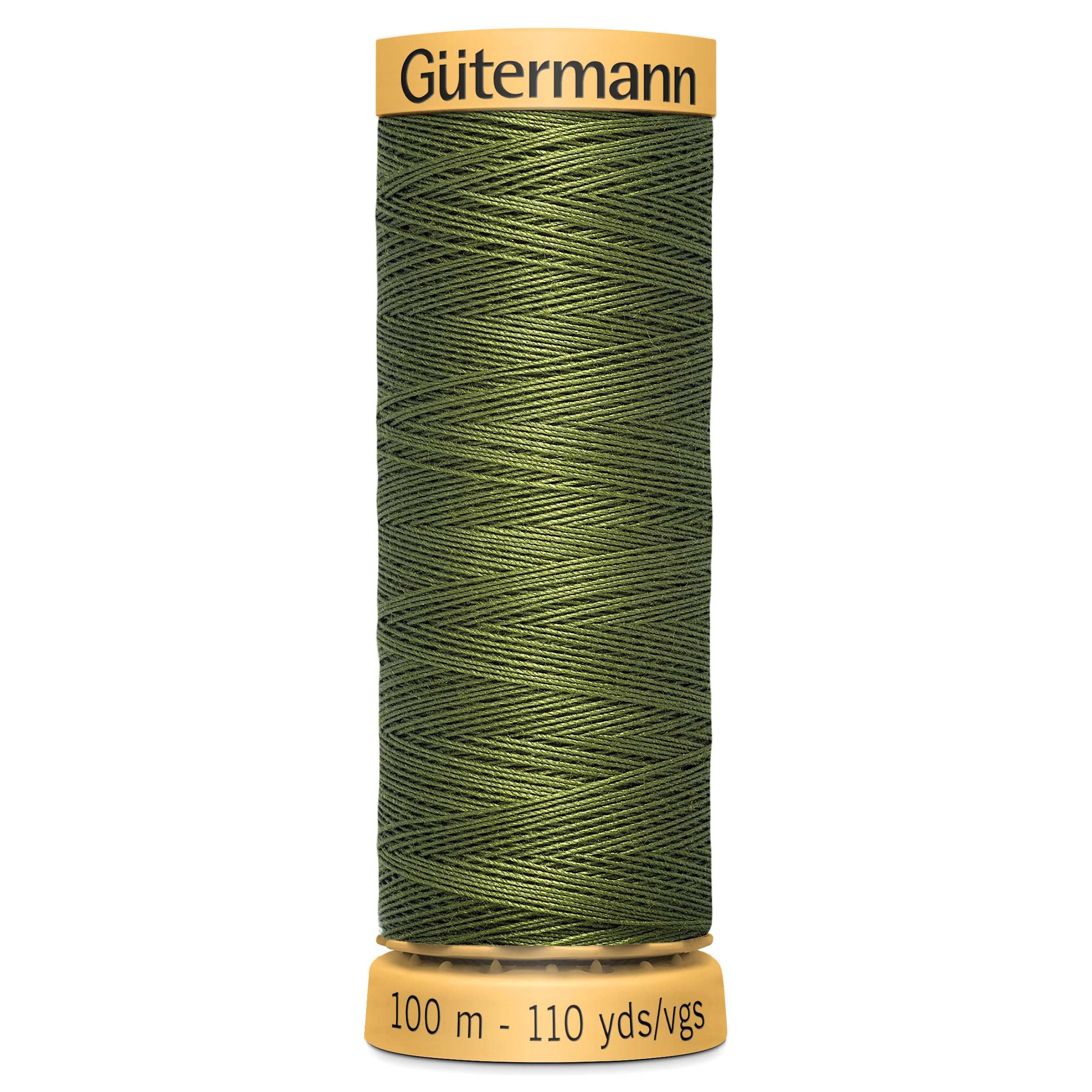 Gutermann Natural Cotton 100M - Image 80