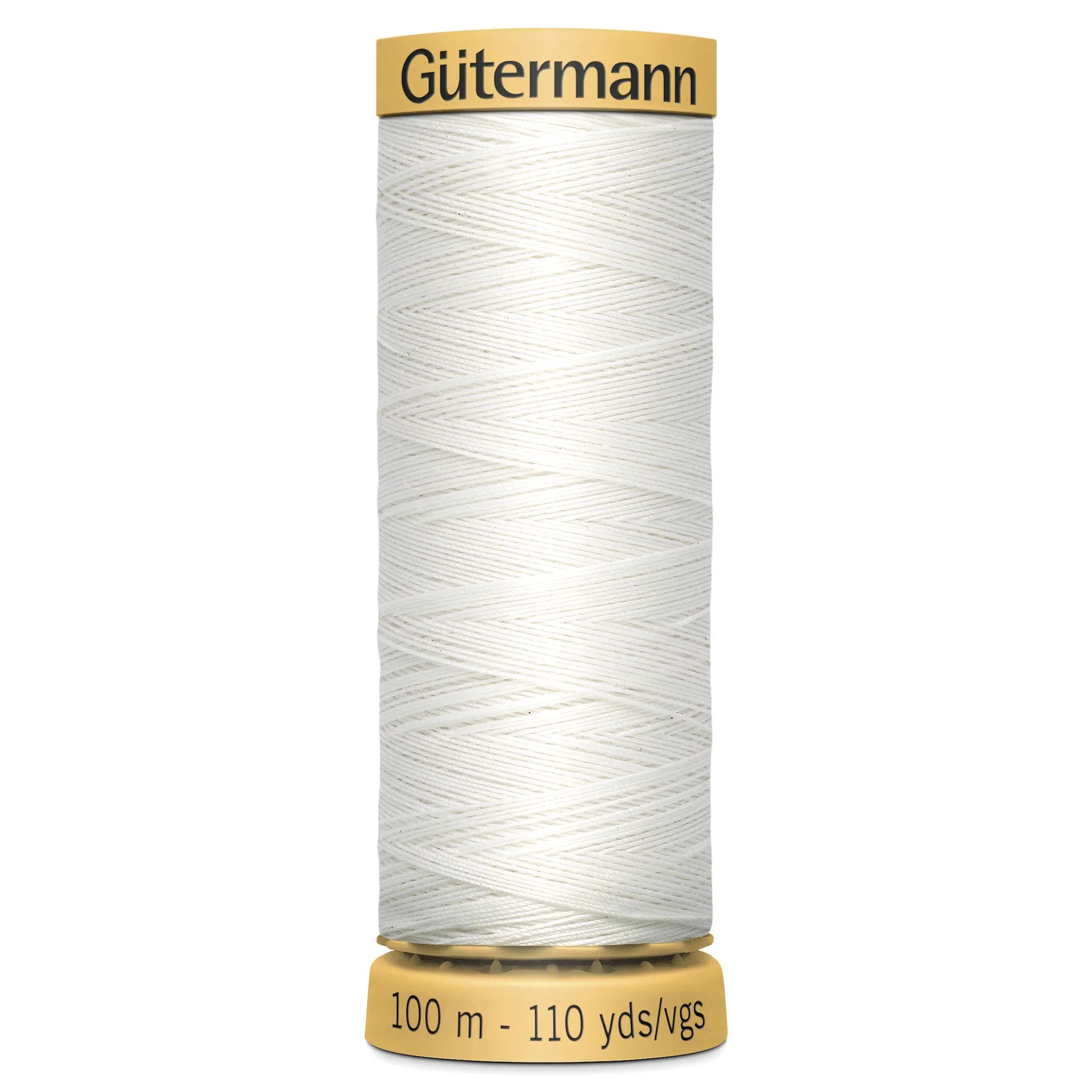 Gutermann Natural Cotton 100M - Image 82