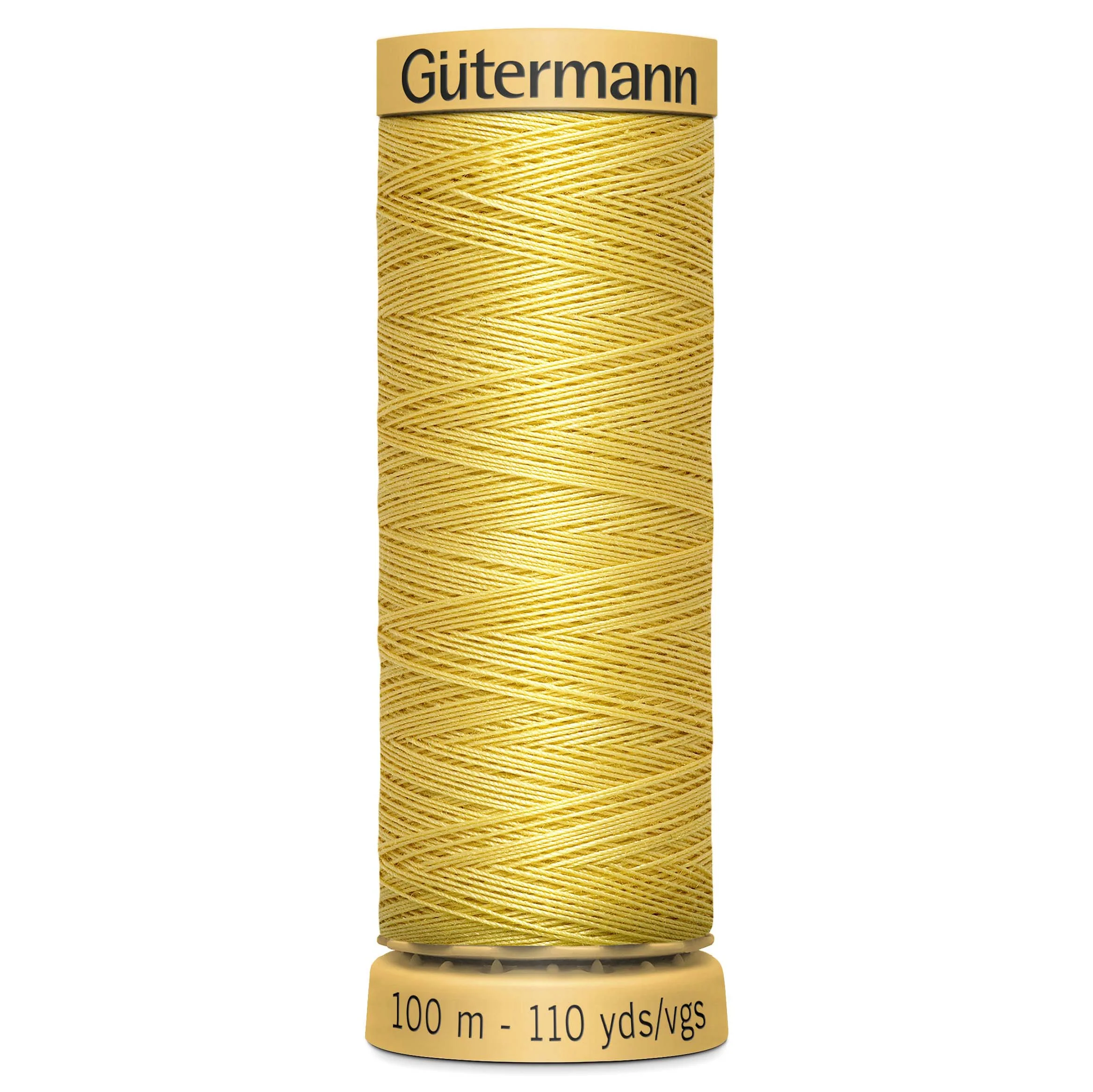 Gutermann Natural Cotton 100M - Image 10