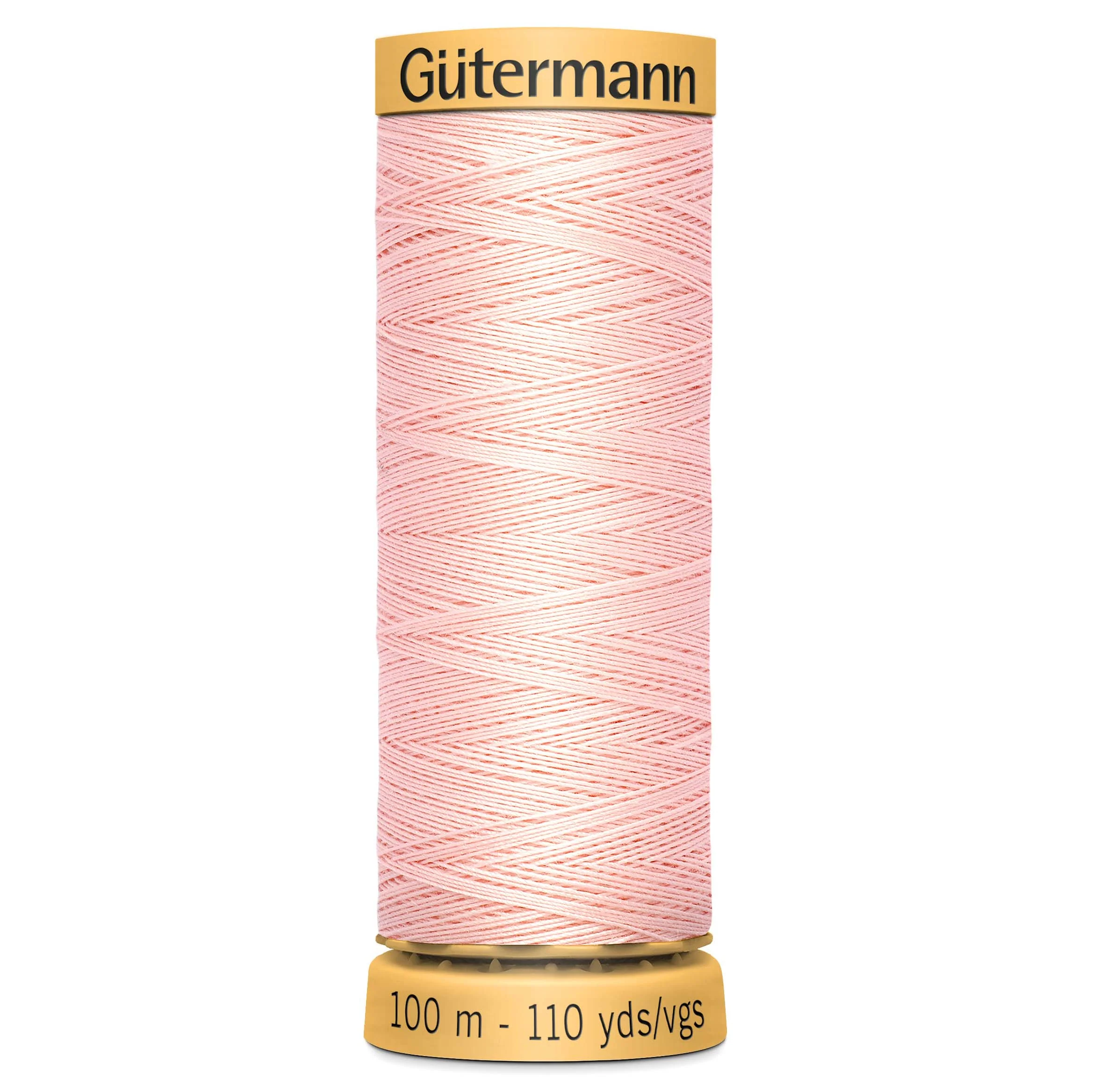 Gutermann Natural Cotton 100M - Image 110